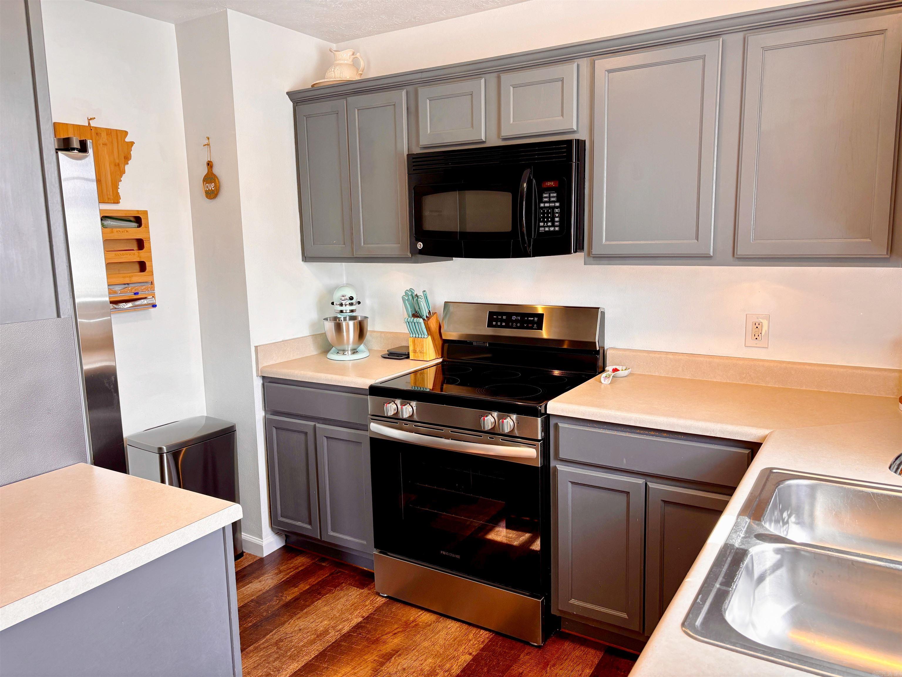 3335 Homestead  Conway, AR