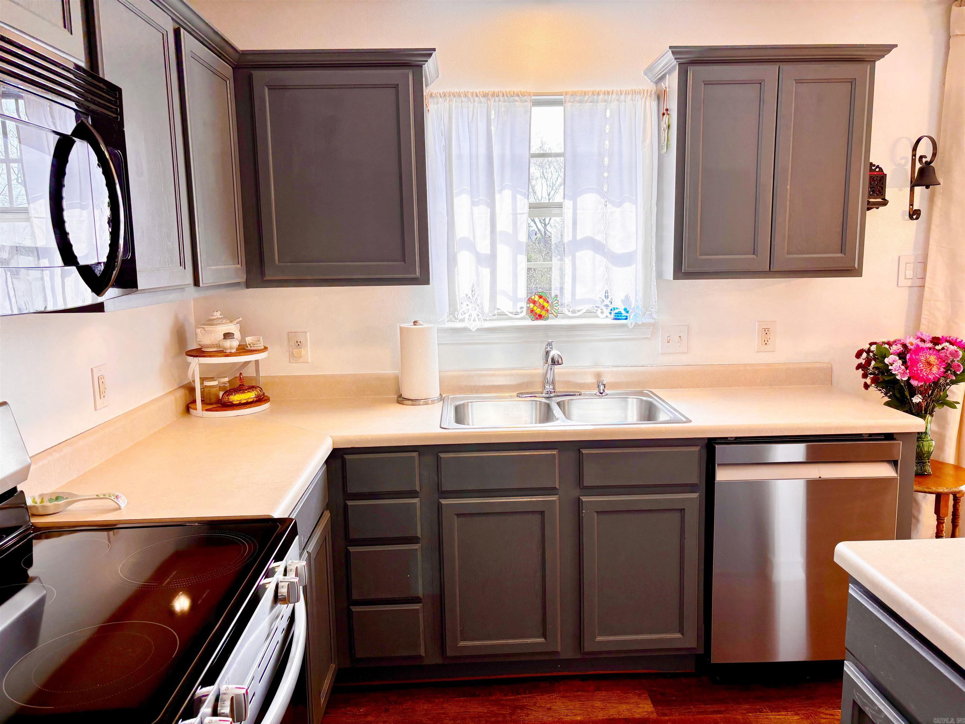 3335 Homestead  Conway, AR