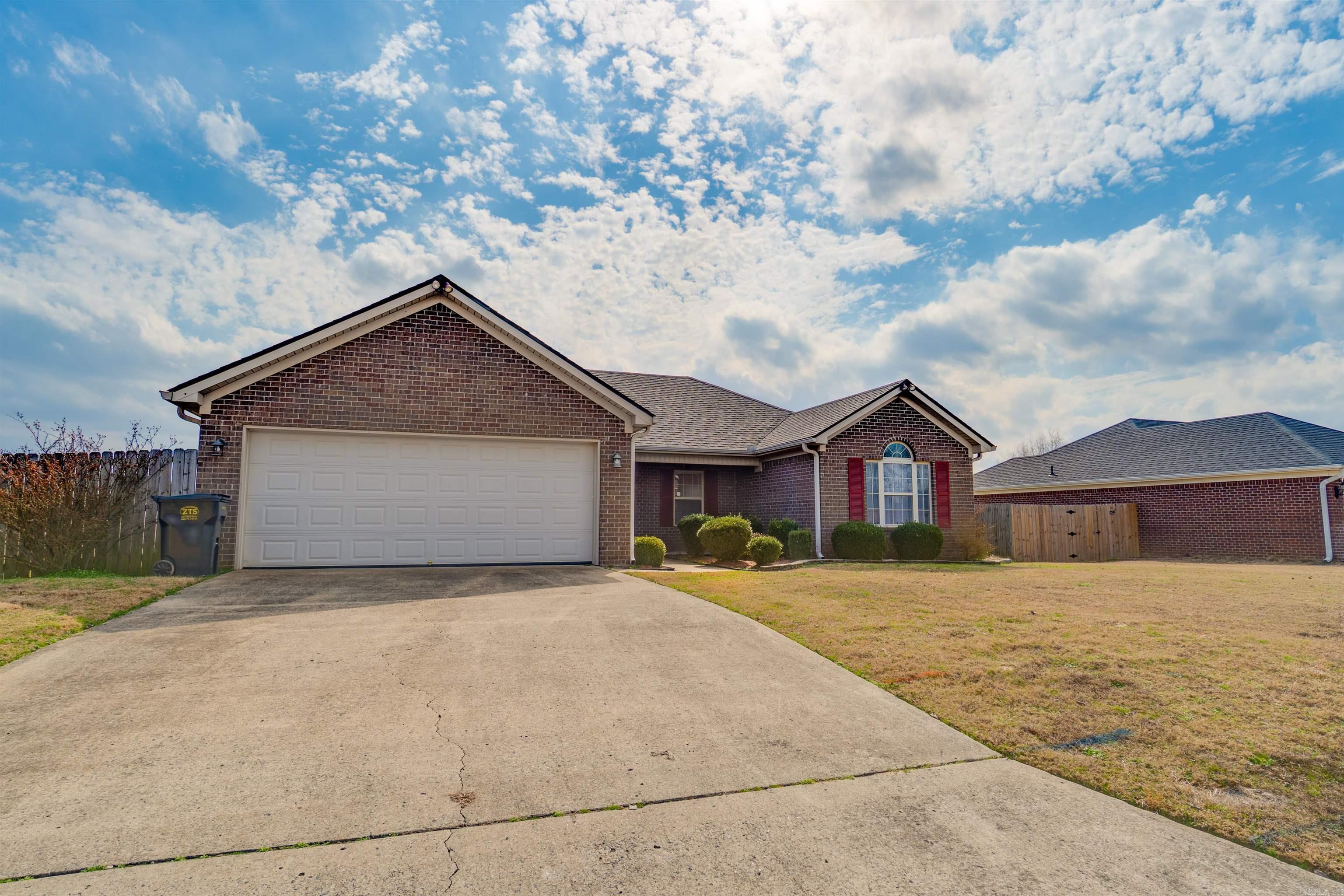 31 Chantileer  Ward, AR