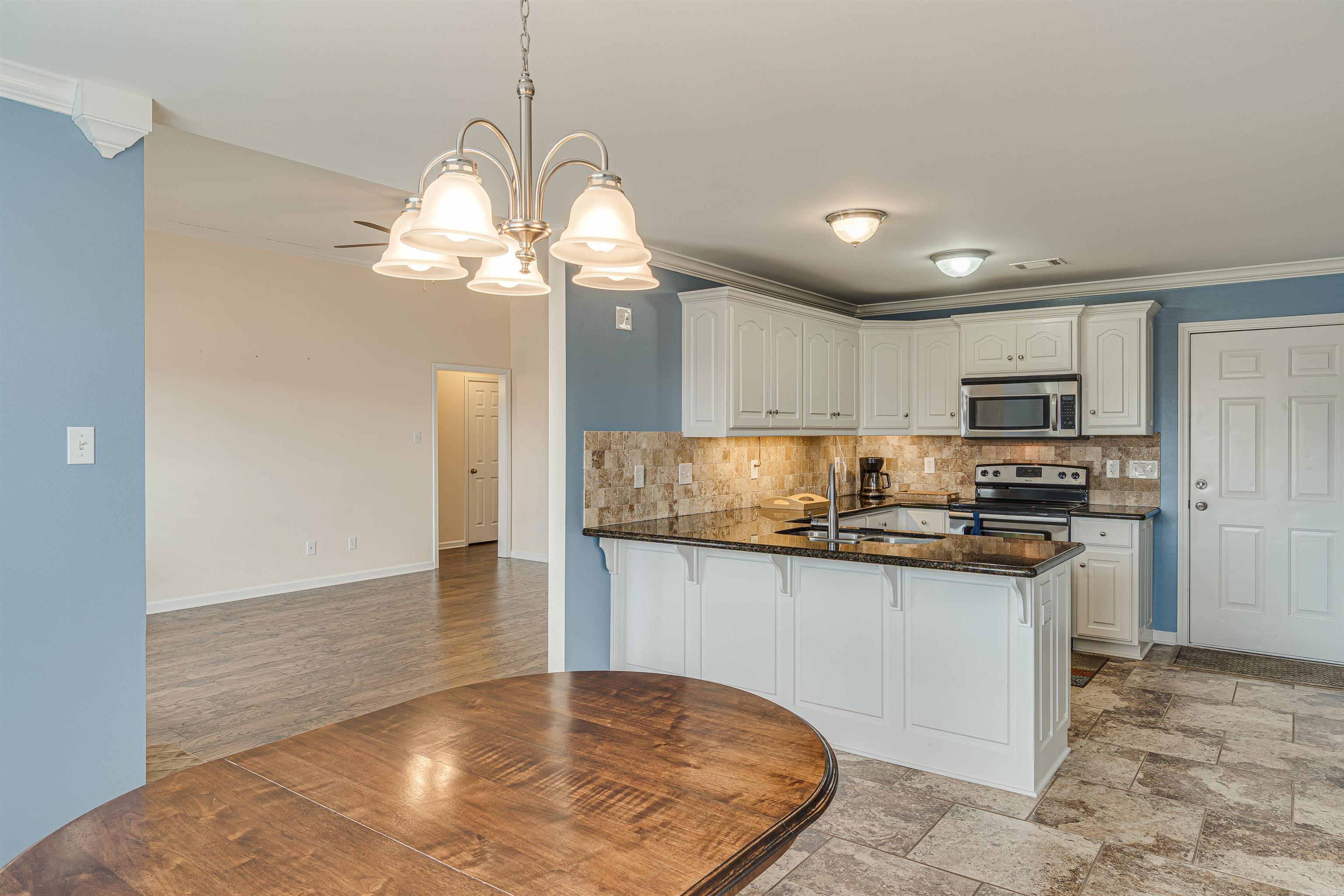 31 Chantileer  Ward, AR