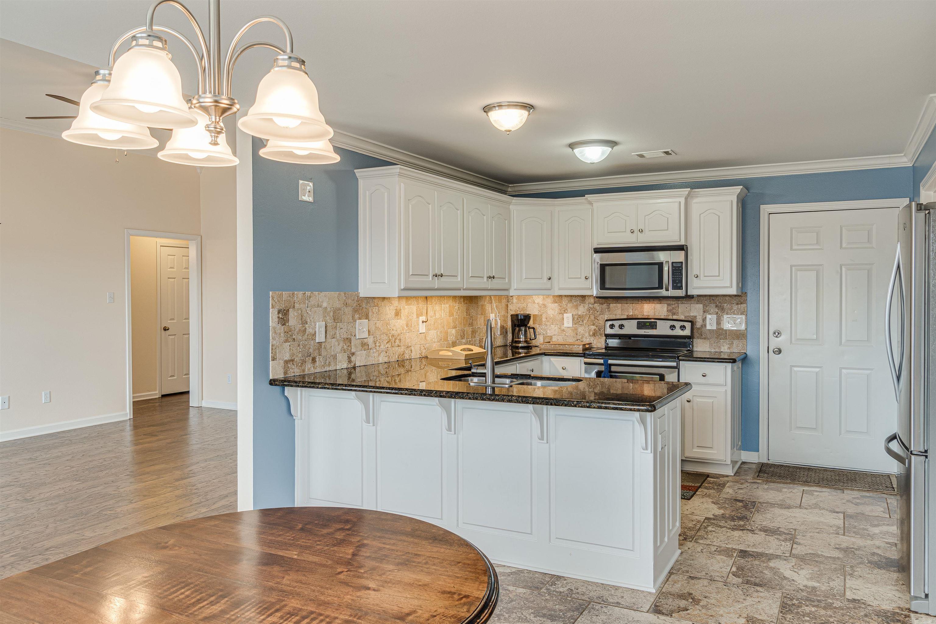 31 Chantileer  Ward, AR