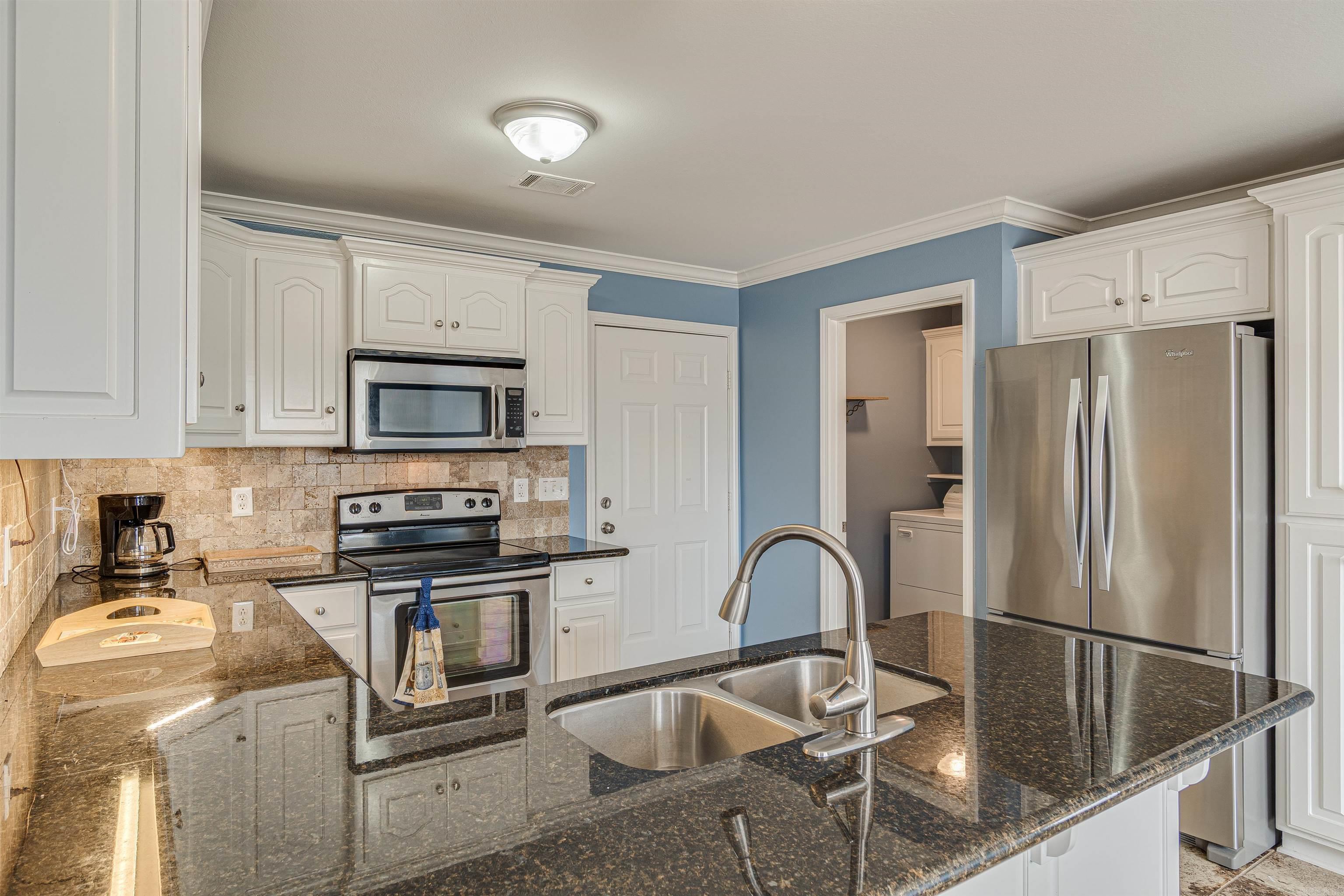 31 Chantileer  Ward, AR