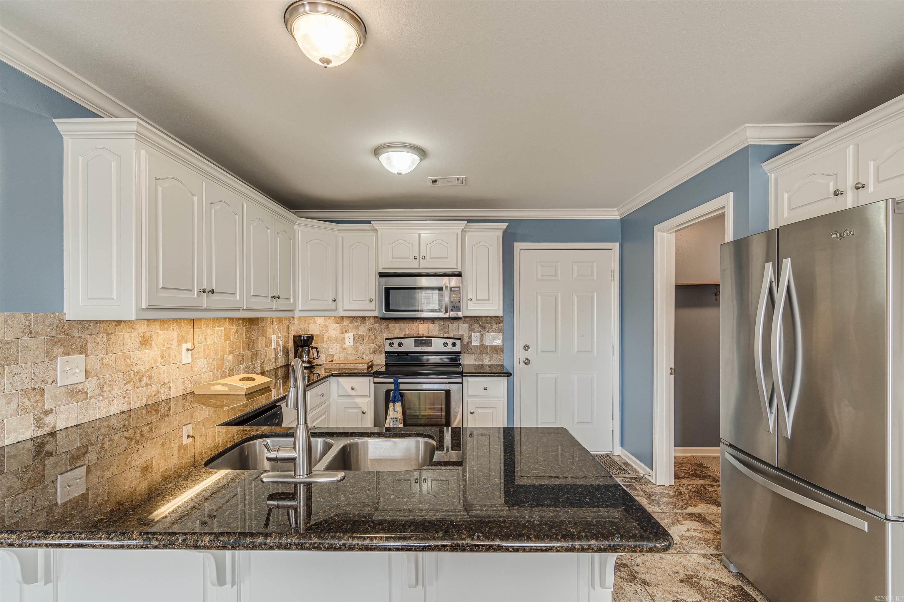 31 Chantileer  Ward, AR