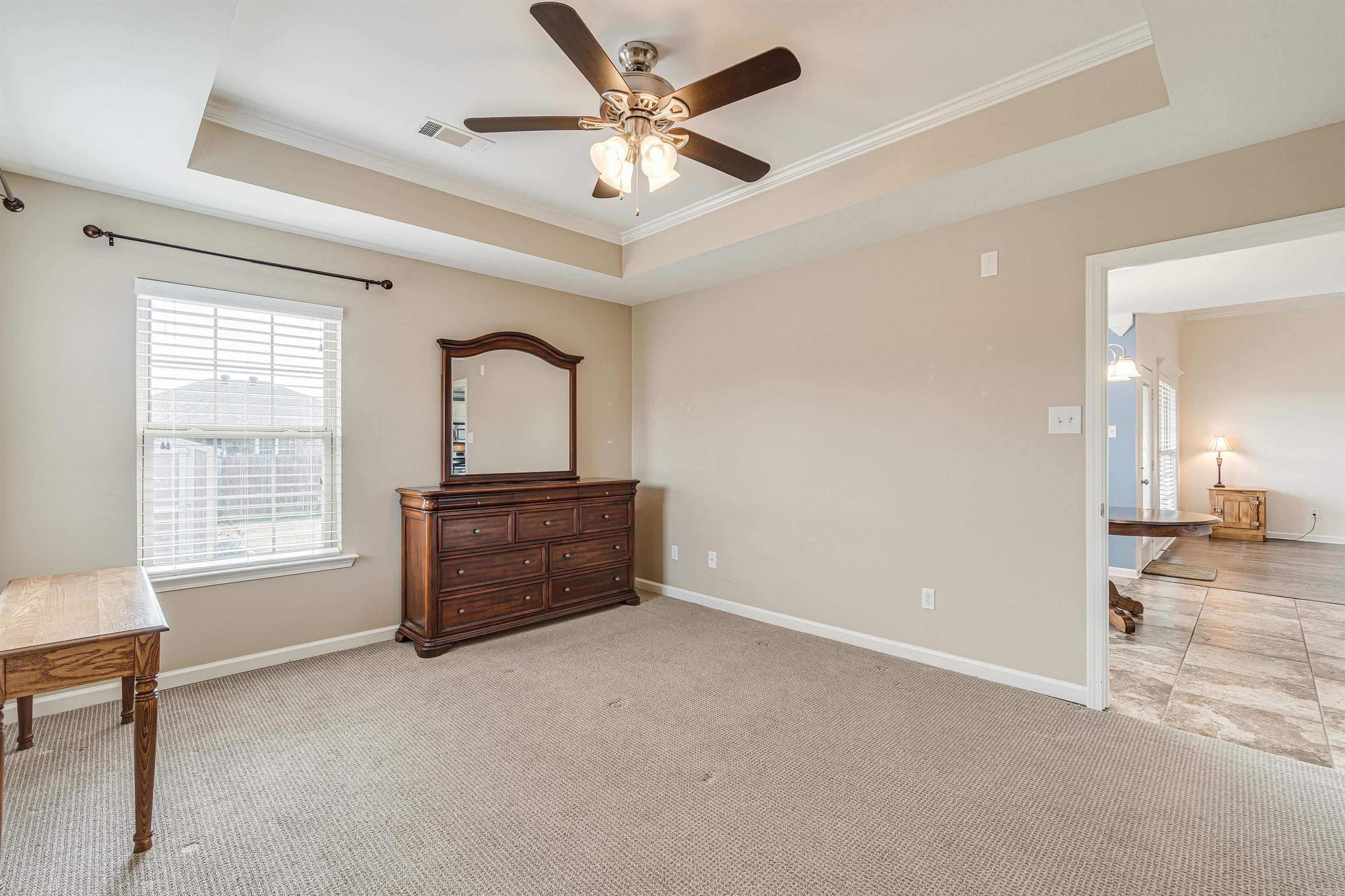 31 Chantileer  Ward, AR