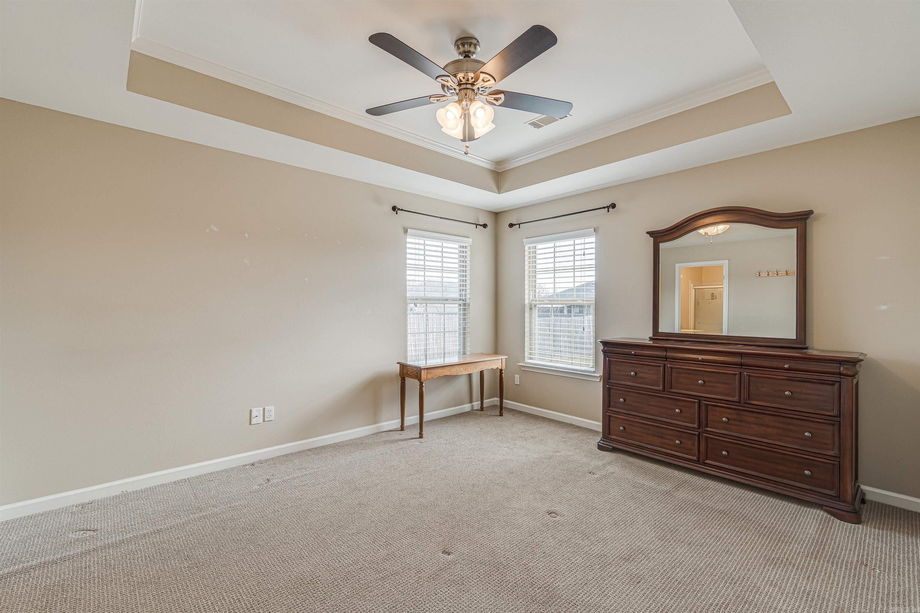 31 Chantileer  Ward, AR