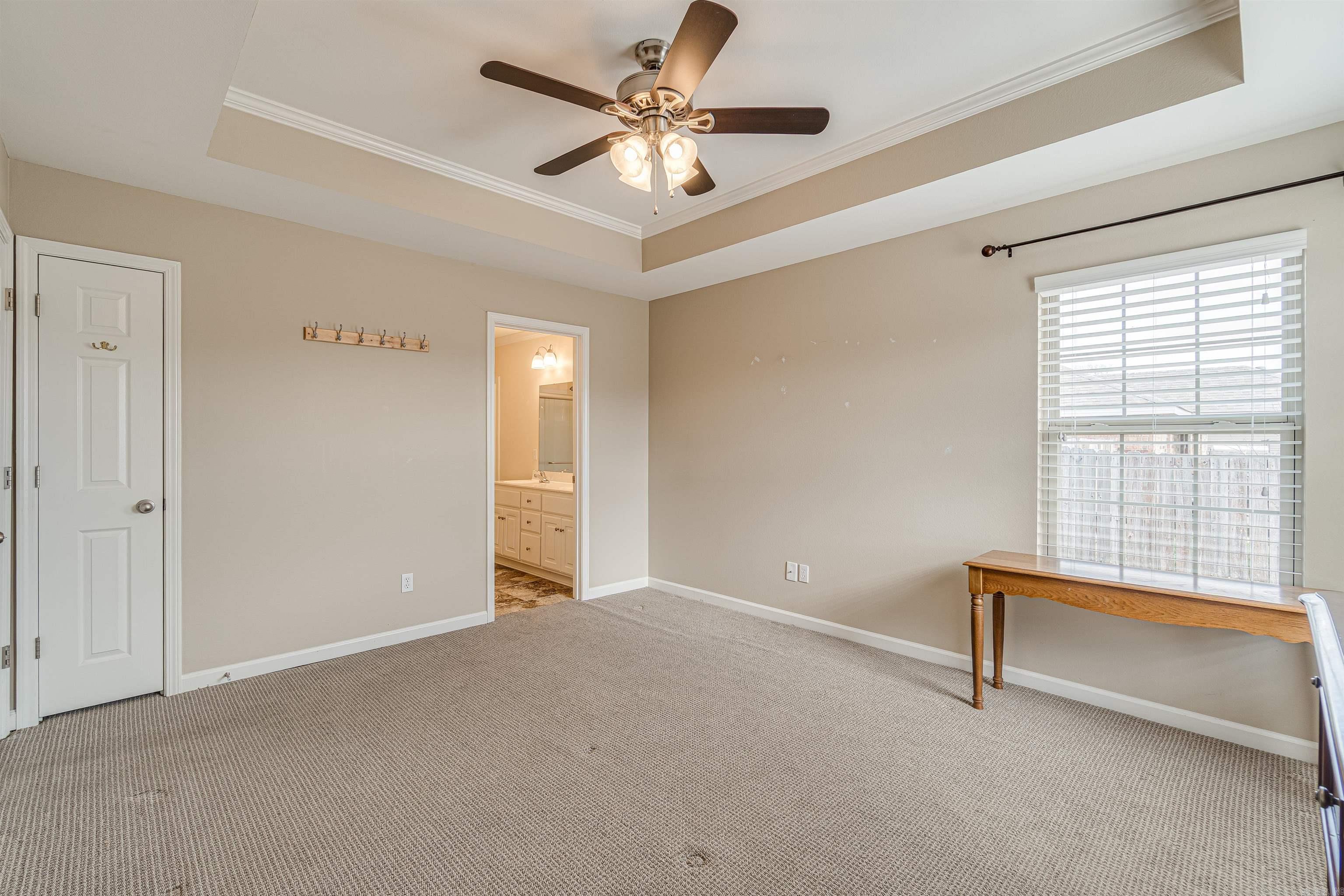 31 Chantileer  Ward, AR