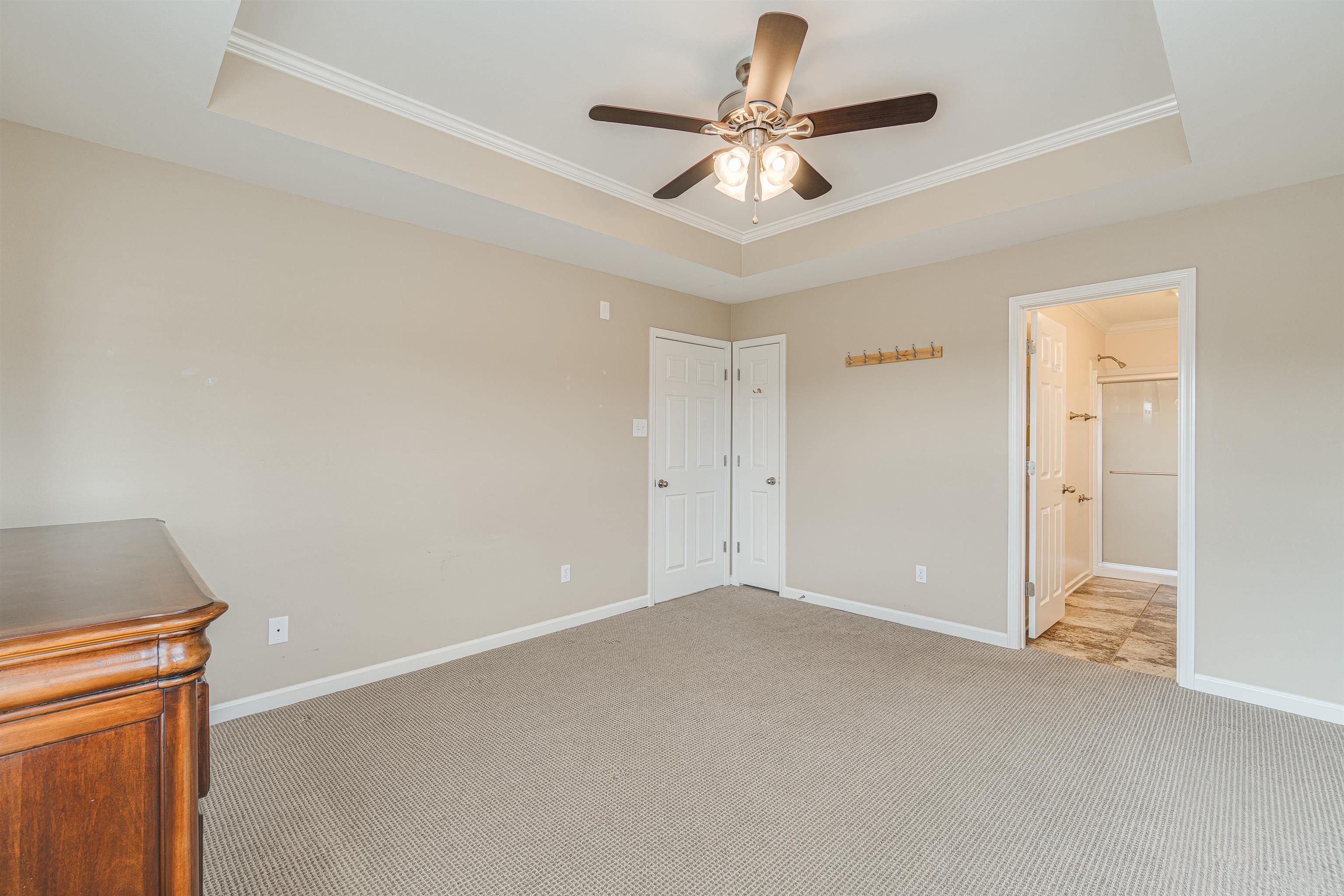 31 Chantileer  Ward, AR