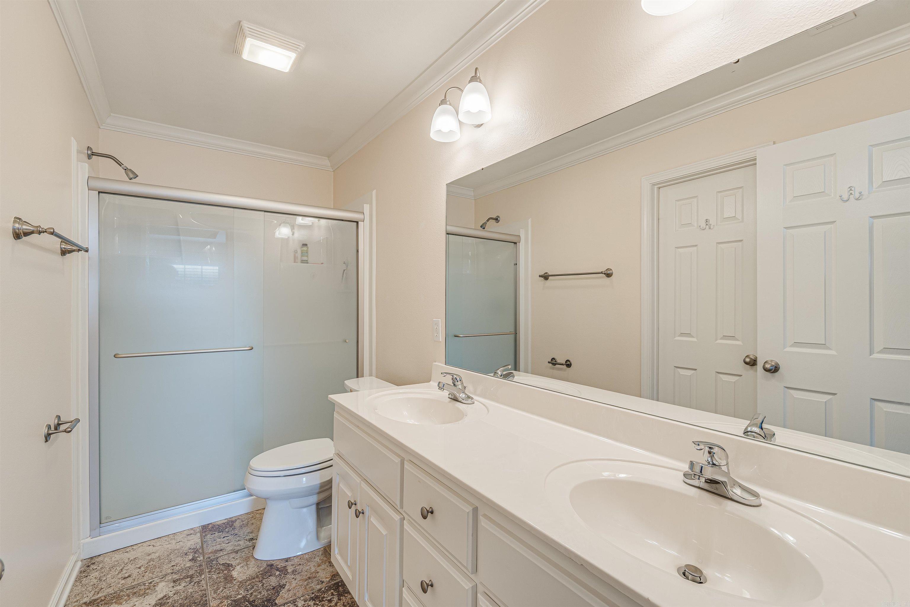 31 Chantileer  Ward, AR