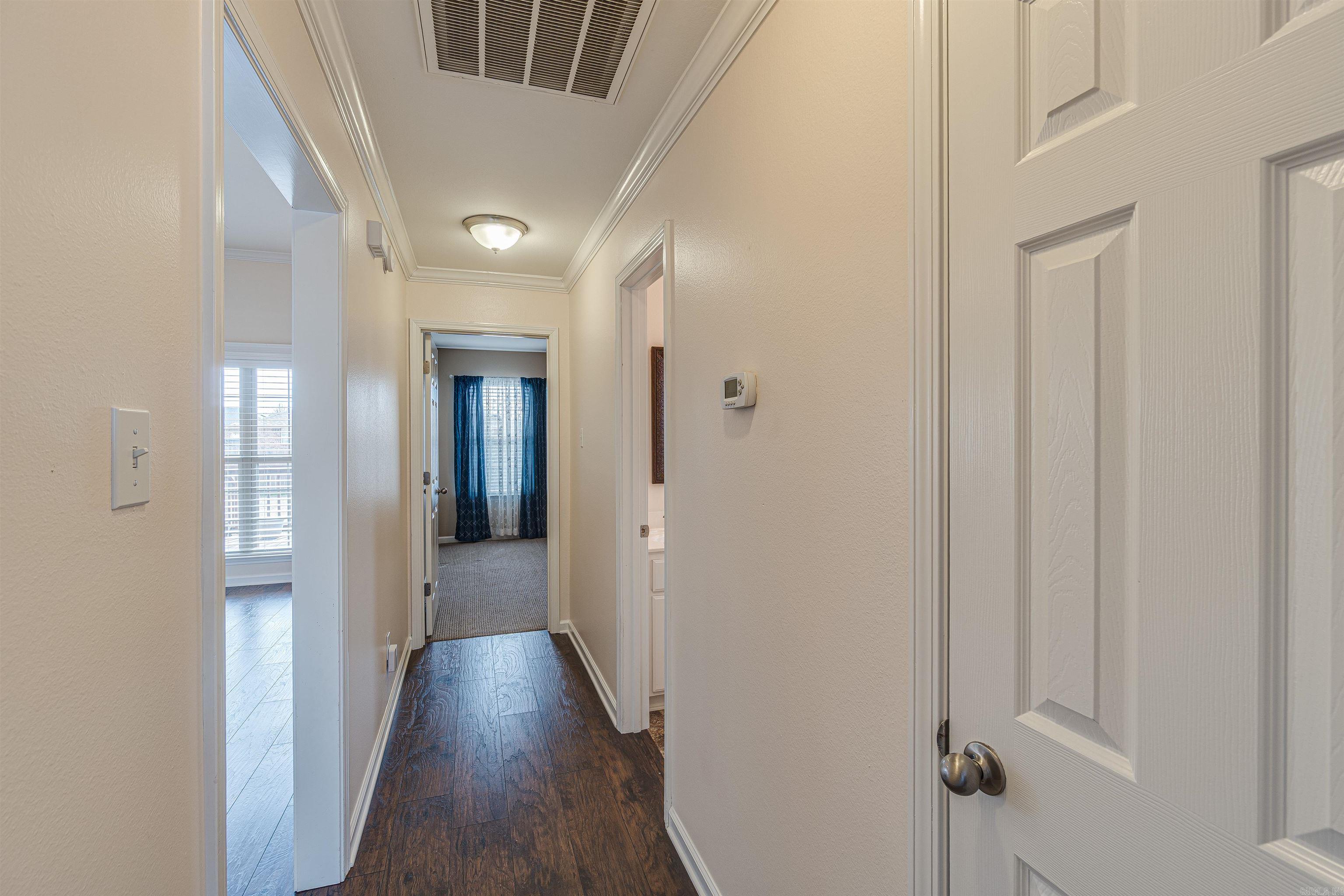 31 Chantileer  Ward, AR