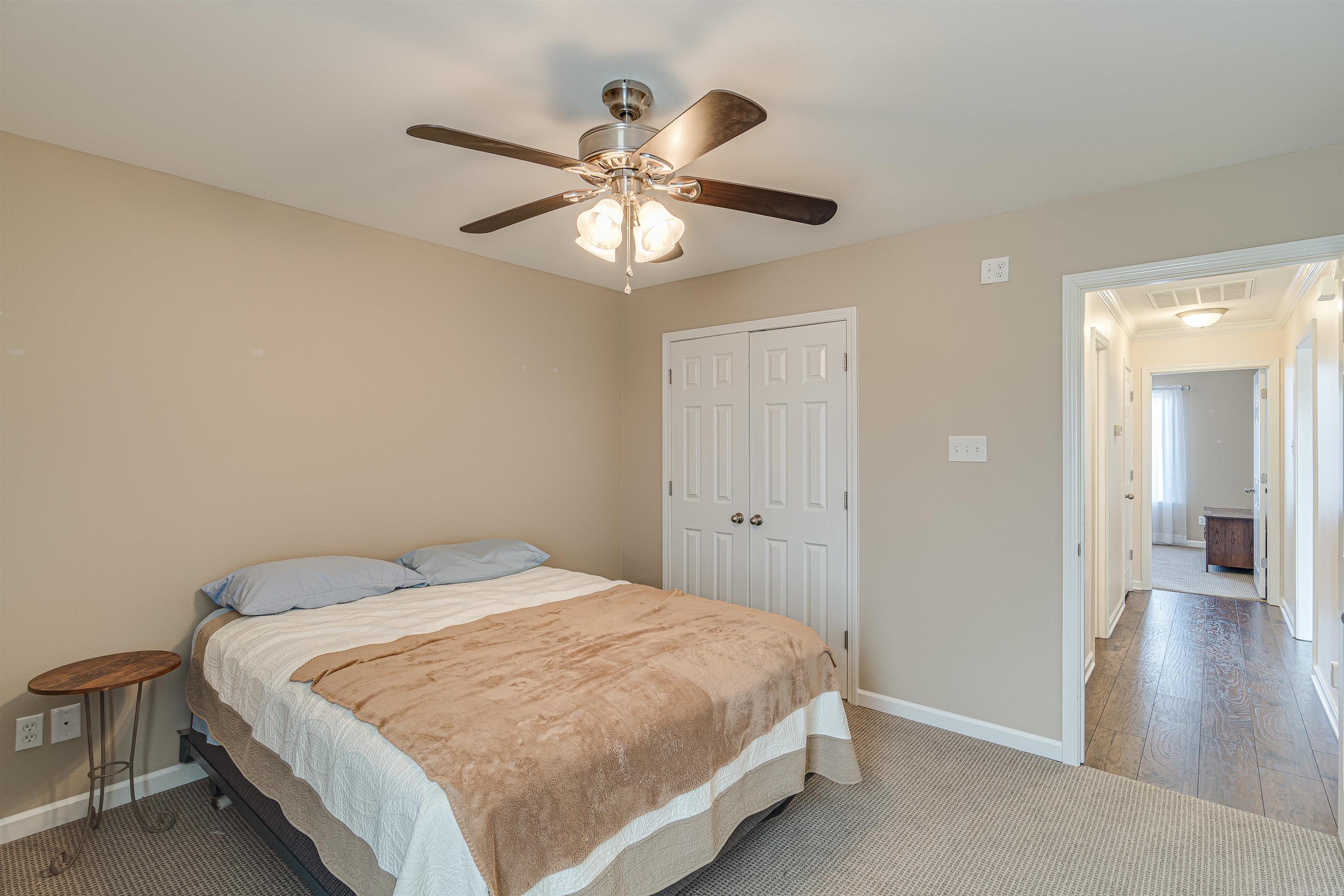 31 Chantileer  Ward, AR