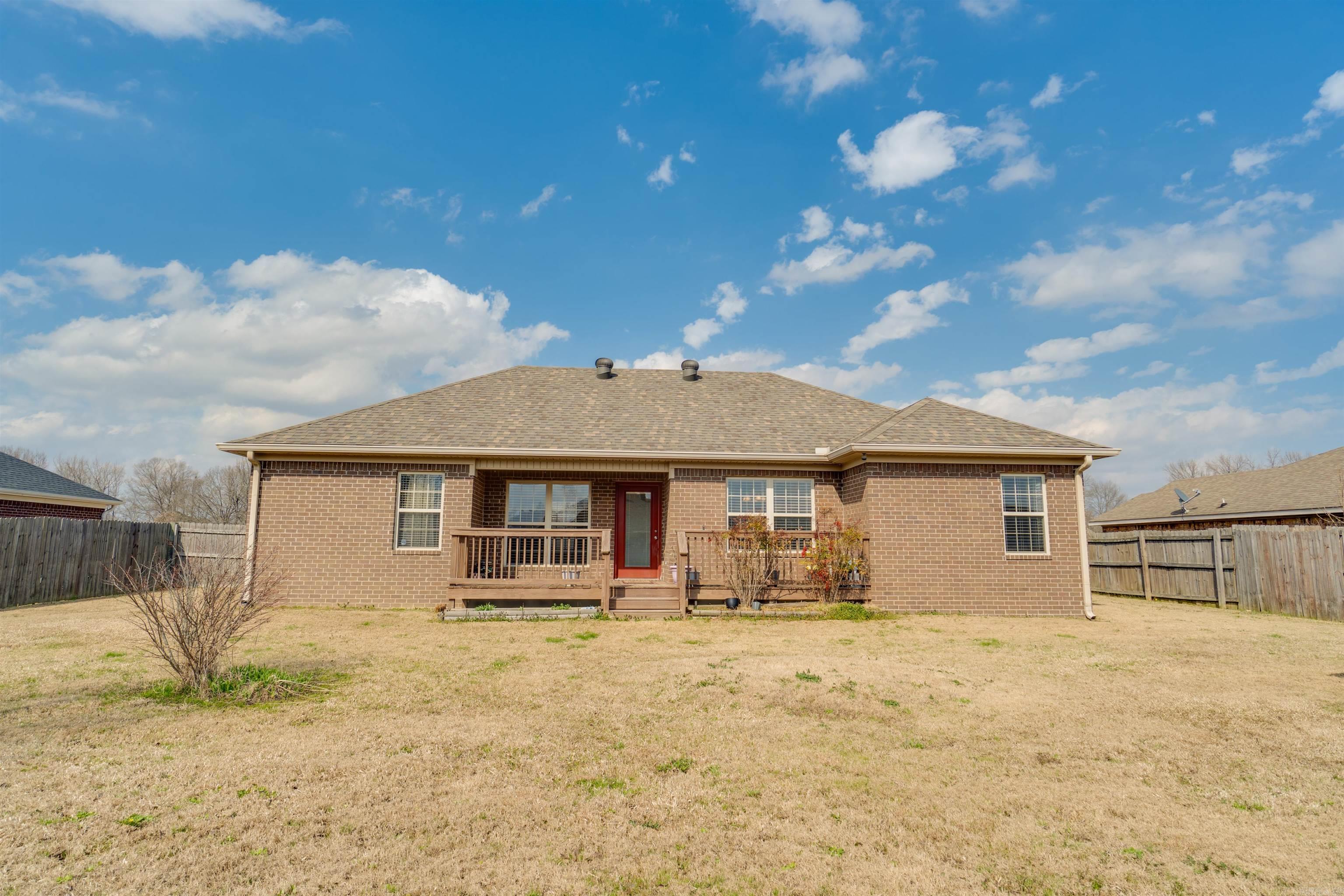 31 Chantileer  Ward, AR