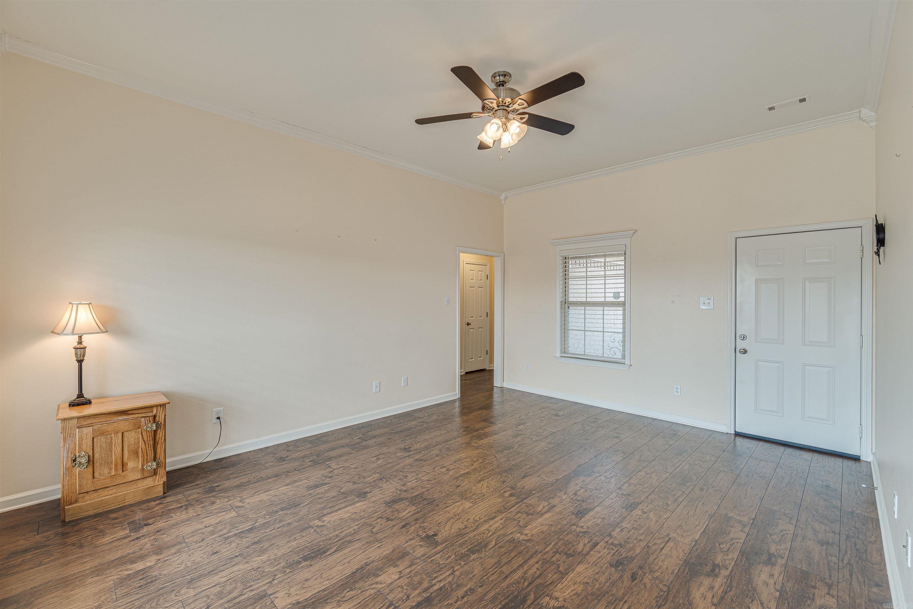 31 Chantileer  Ward, AR