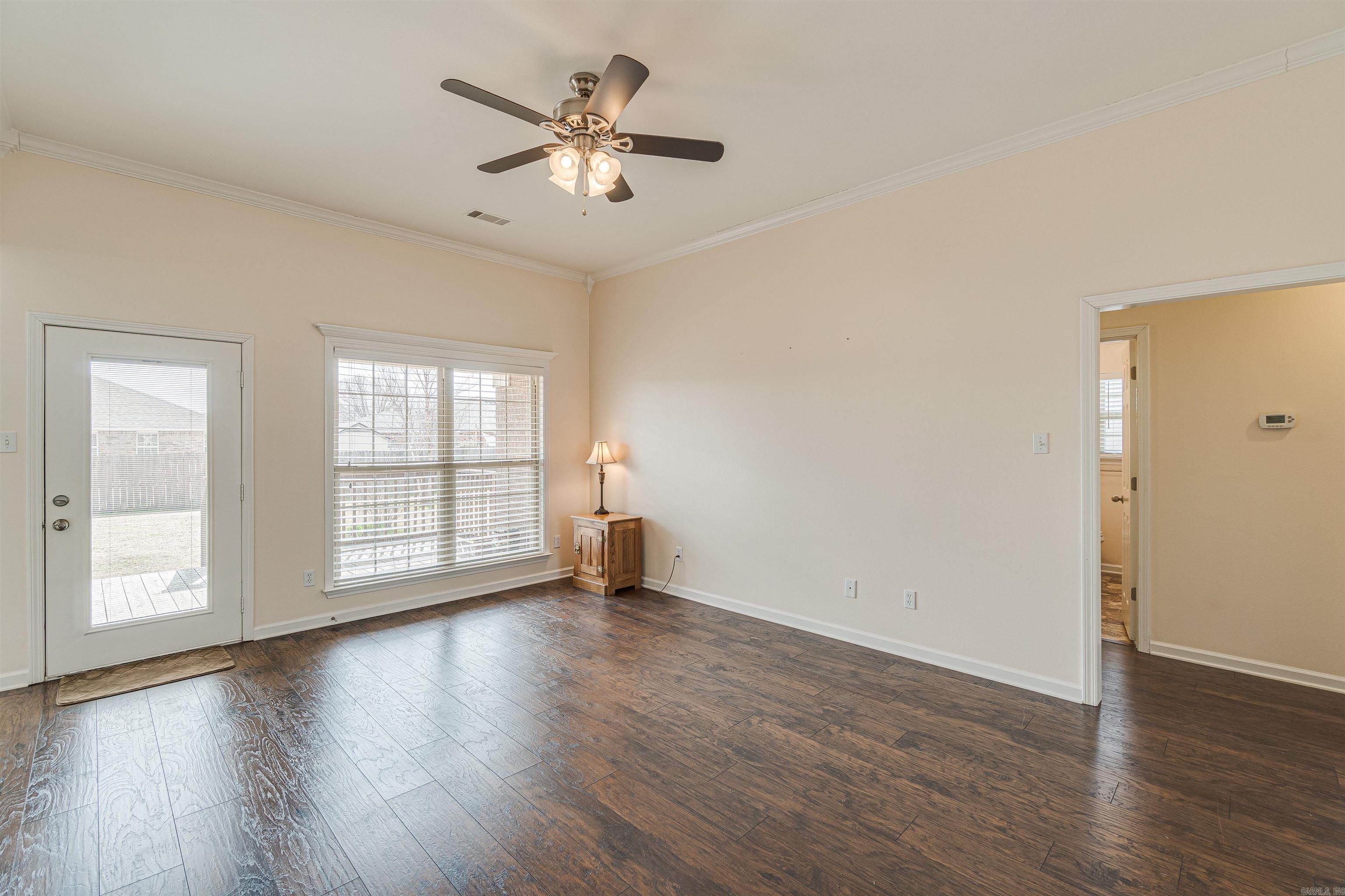 31 Chantileer  Ward, AR