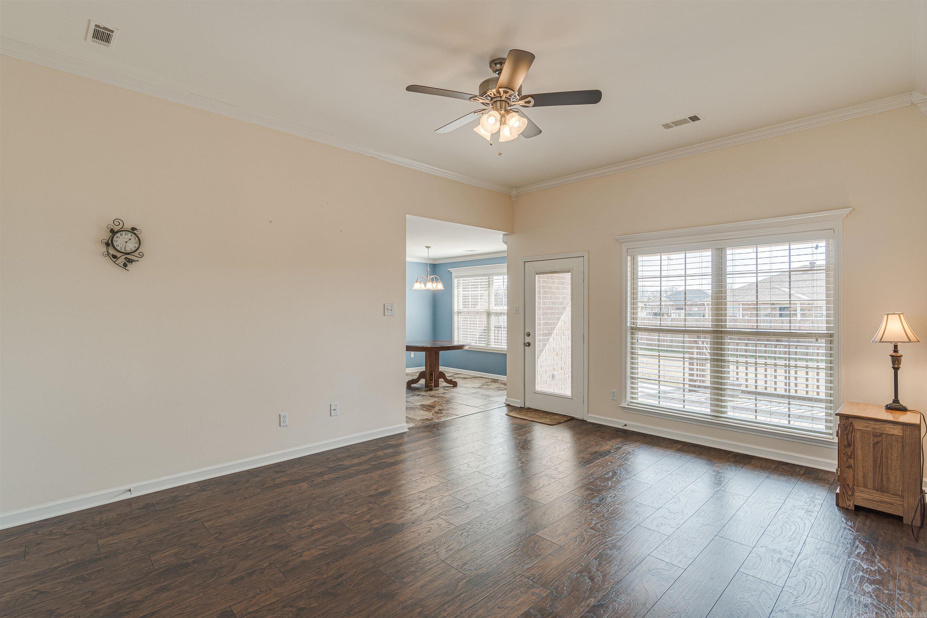 31 Chantileer  Ward, AR