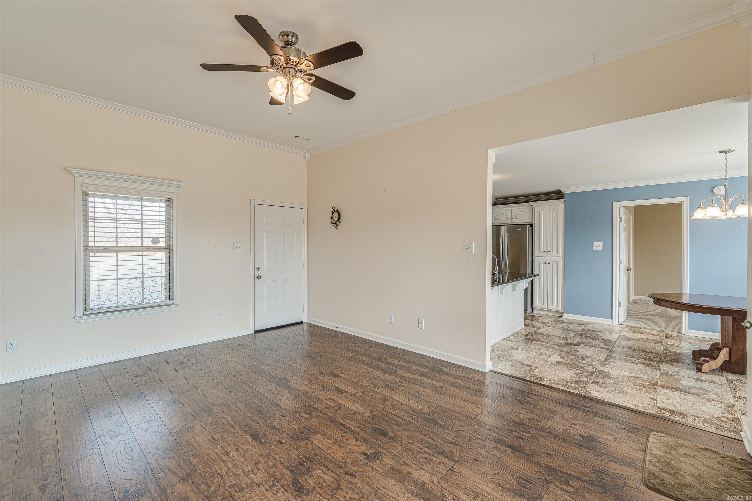 31 Chantileer  Ward, AR