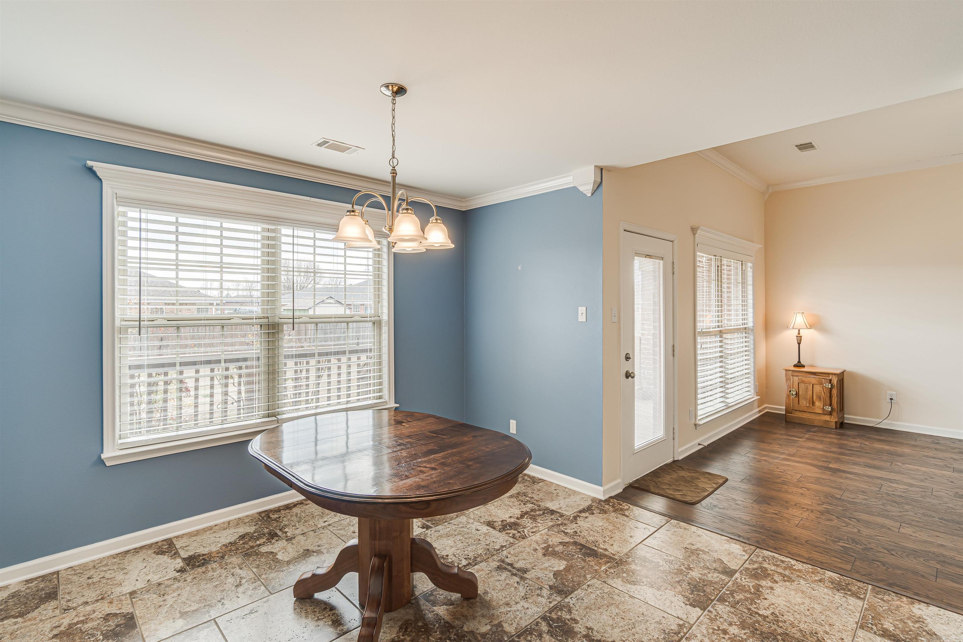 31 Chantileer  Ward, AR