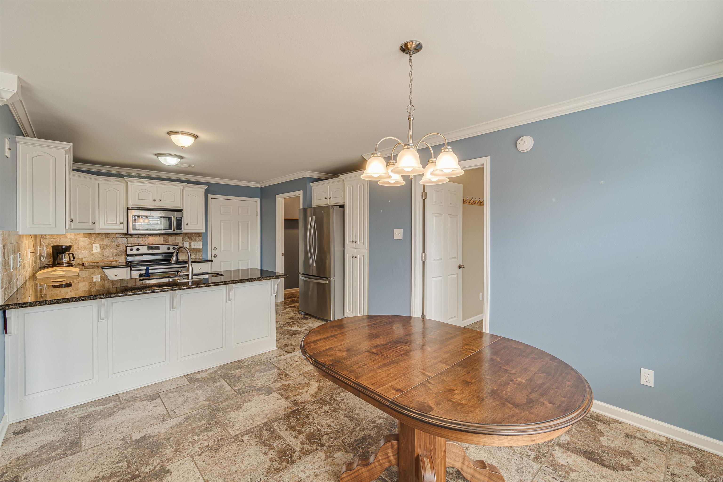 31 Chantileer  Ward, AR