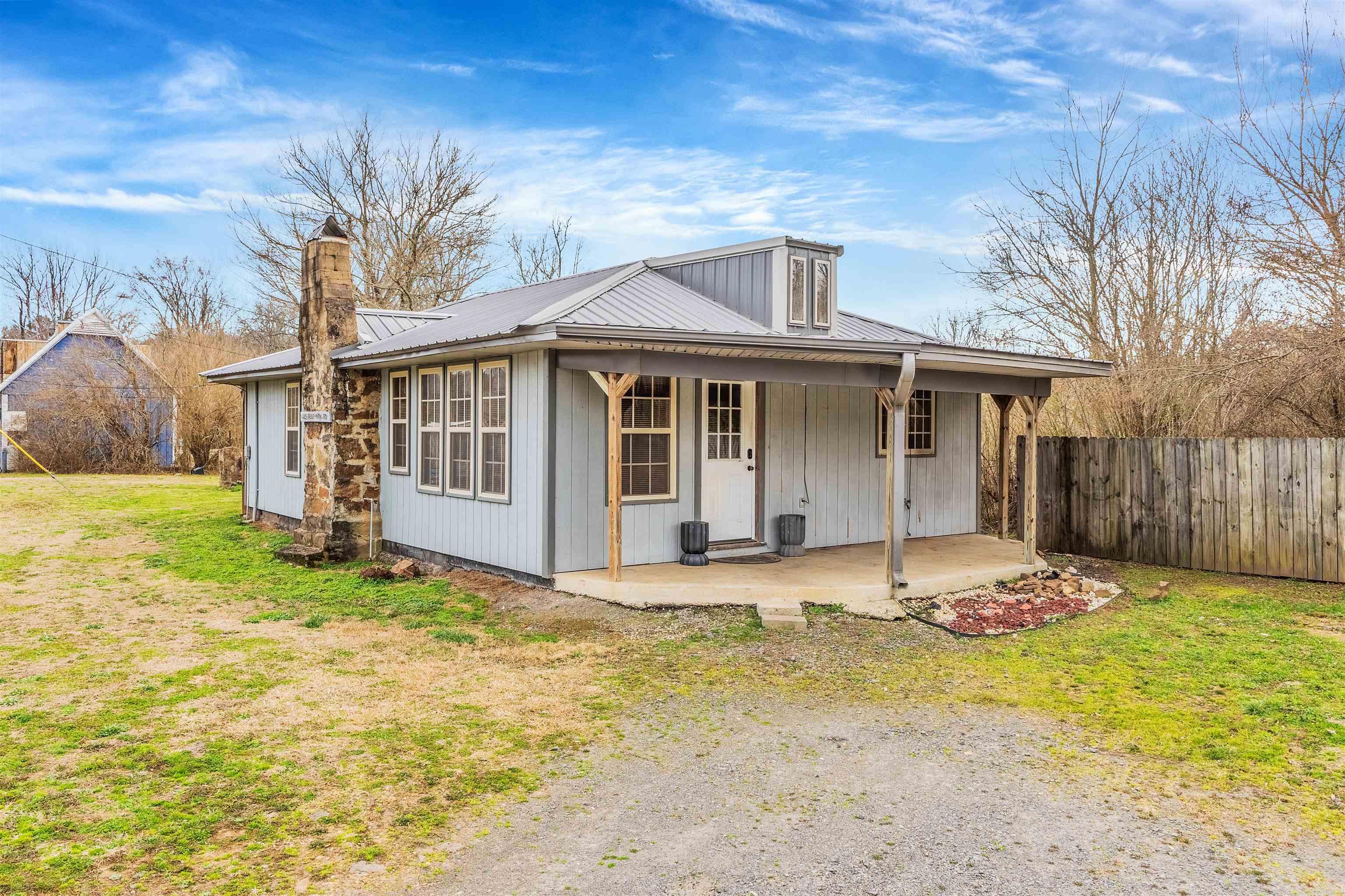 133 Gulf Mountain  Scotland, AR