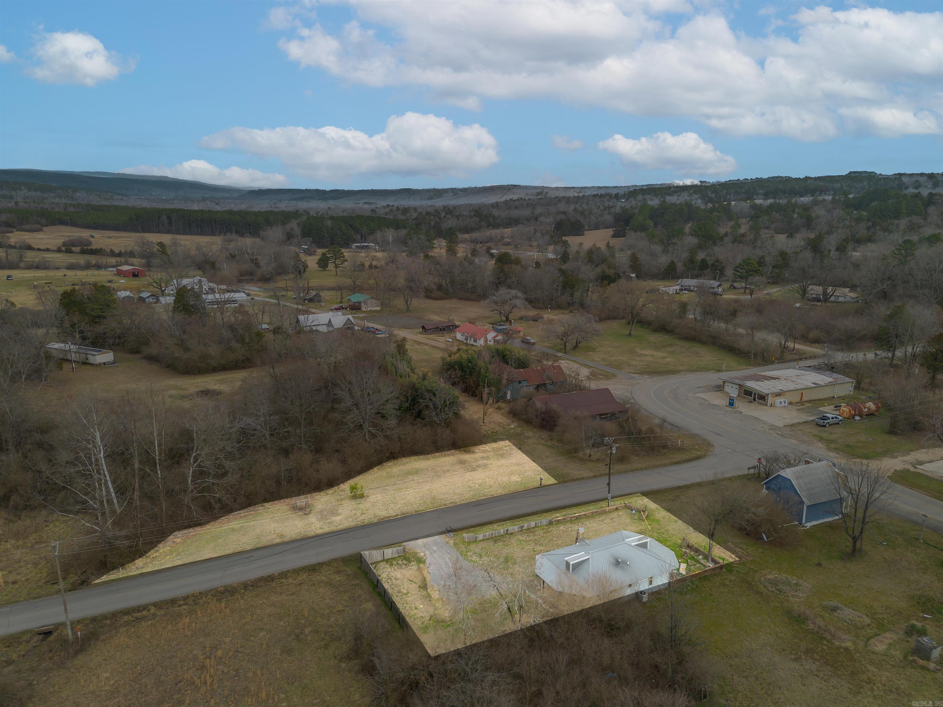 133 Gulf Mountain  Scotland, AR