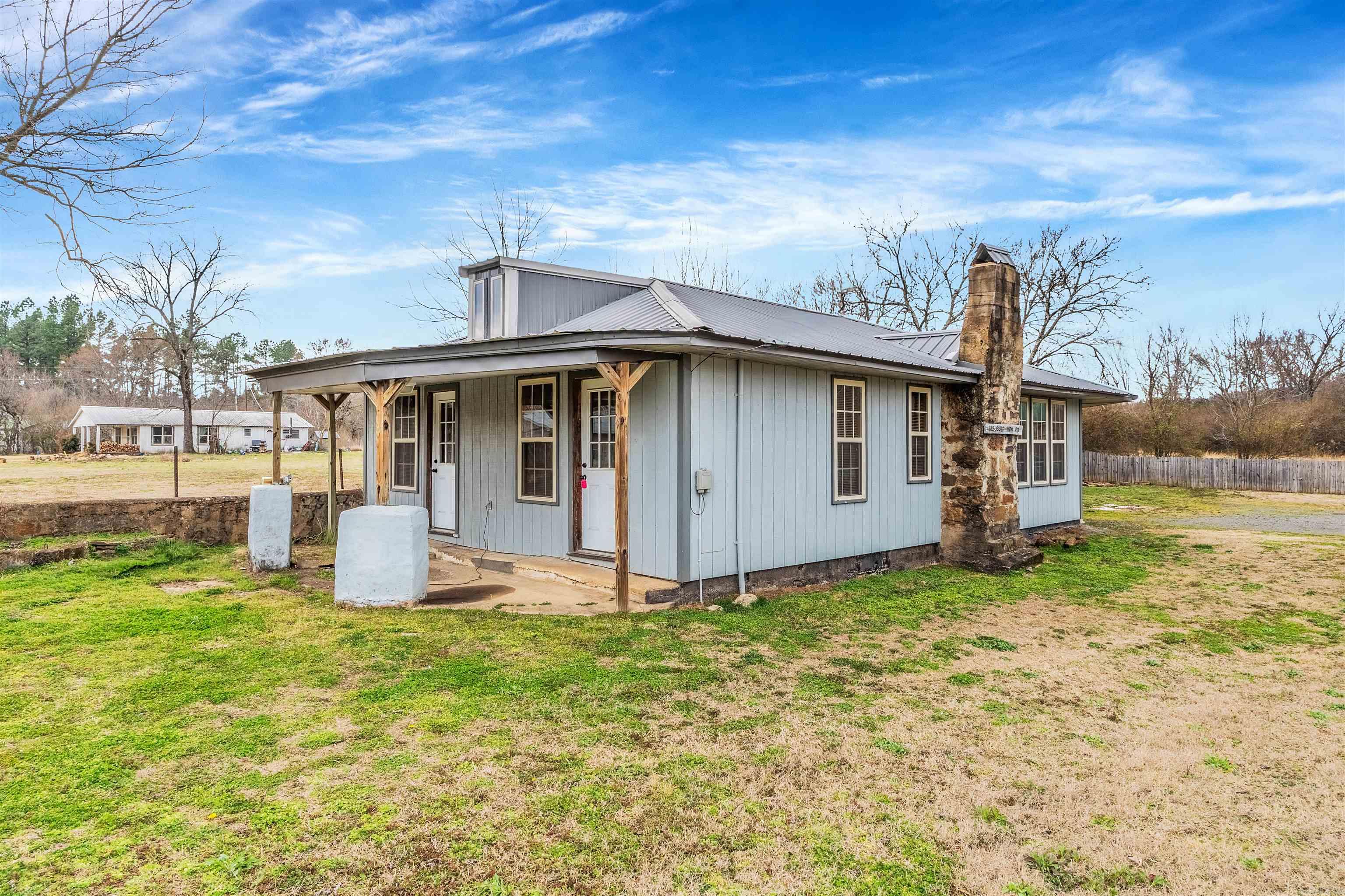 133 Gulf Mountain  Scotland, AR