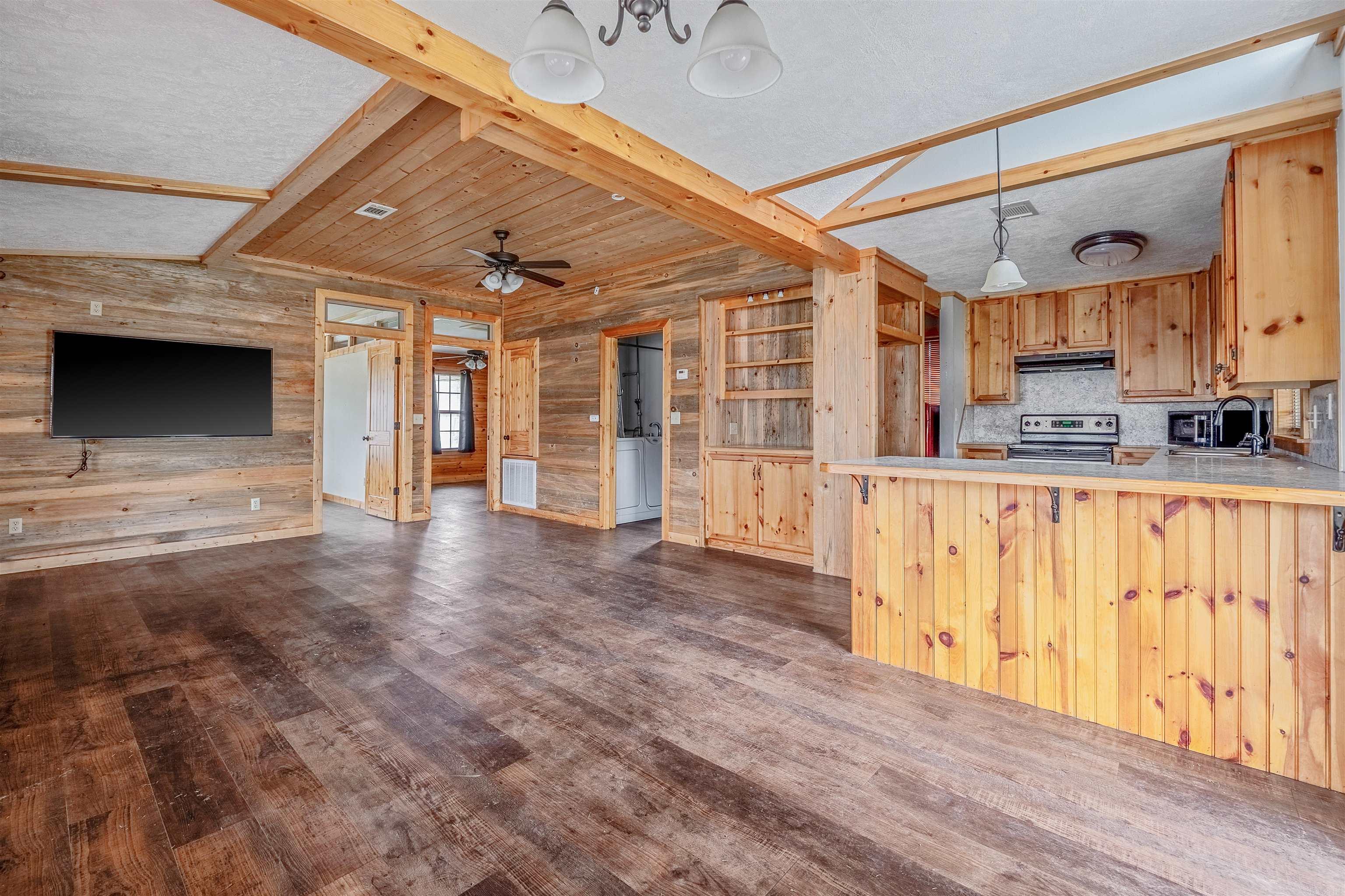 133 Gulf Mountain  Scotland, AR