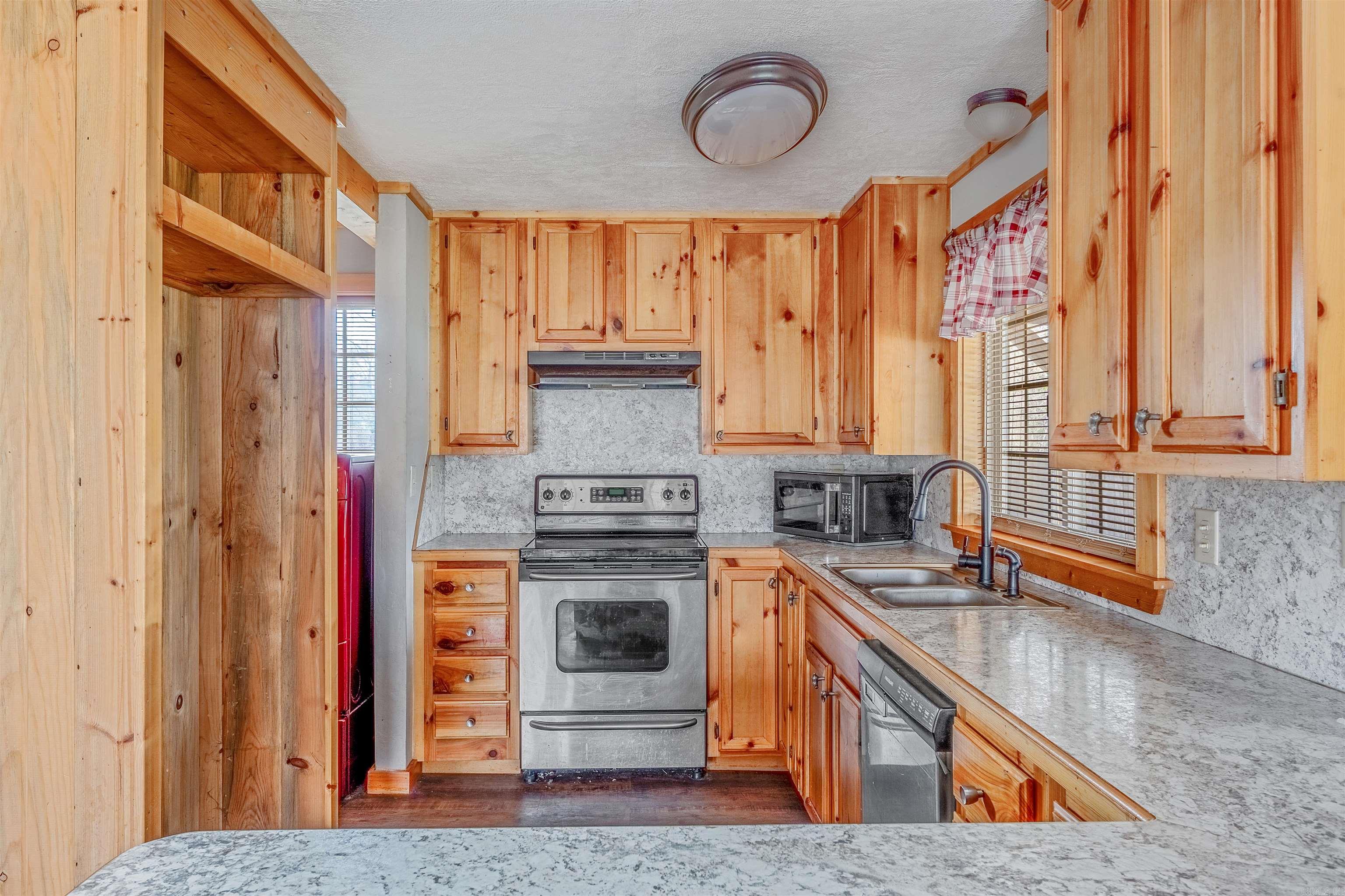 133 Gulf Mountain  Scotland, AR