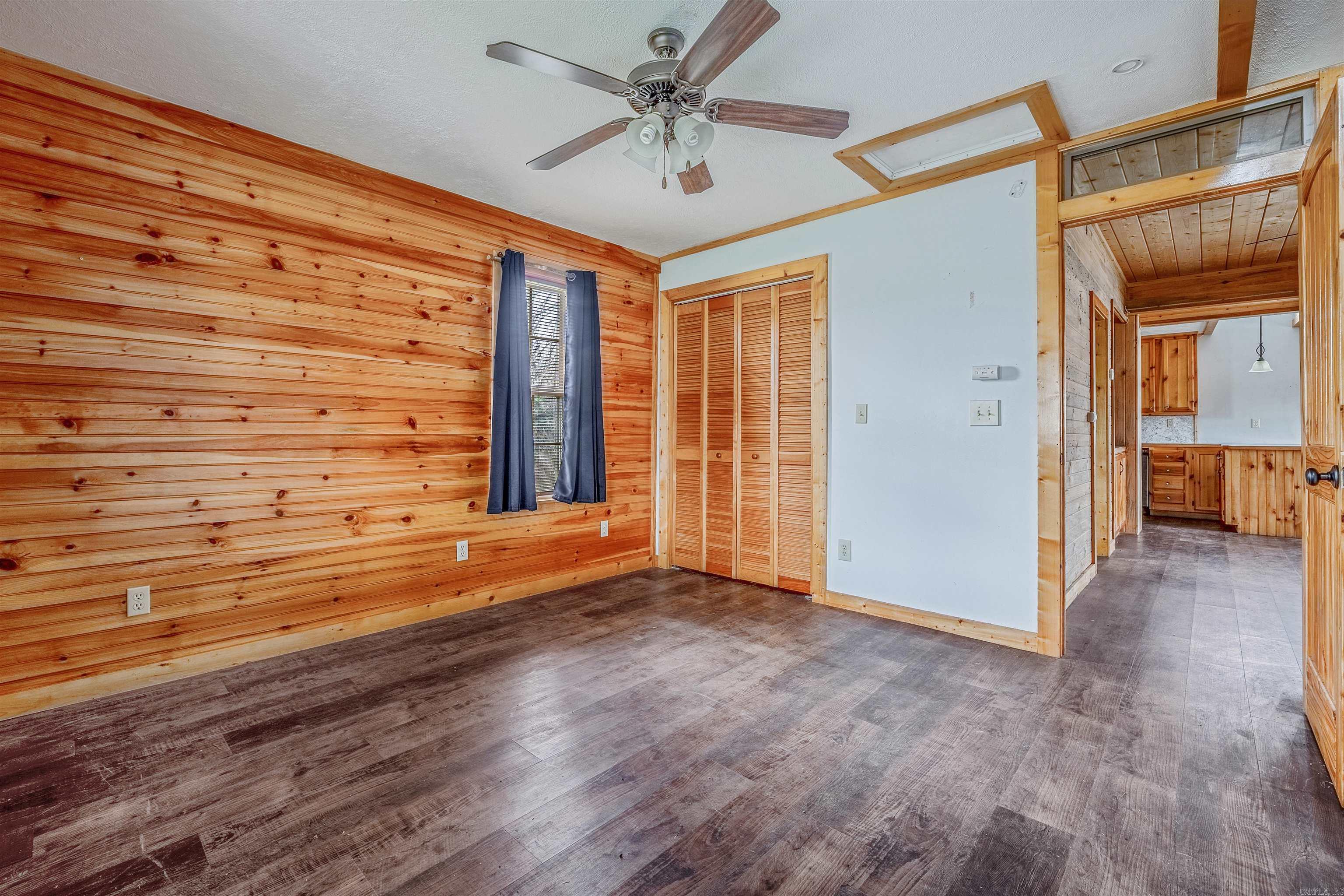 133 Gulf Mountain  Scotland, AR