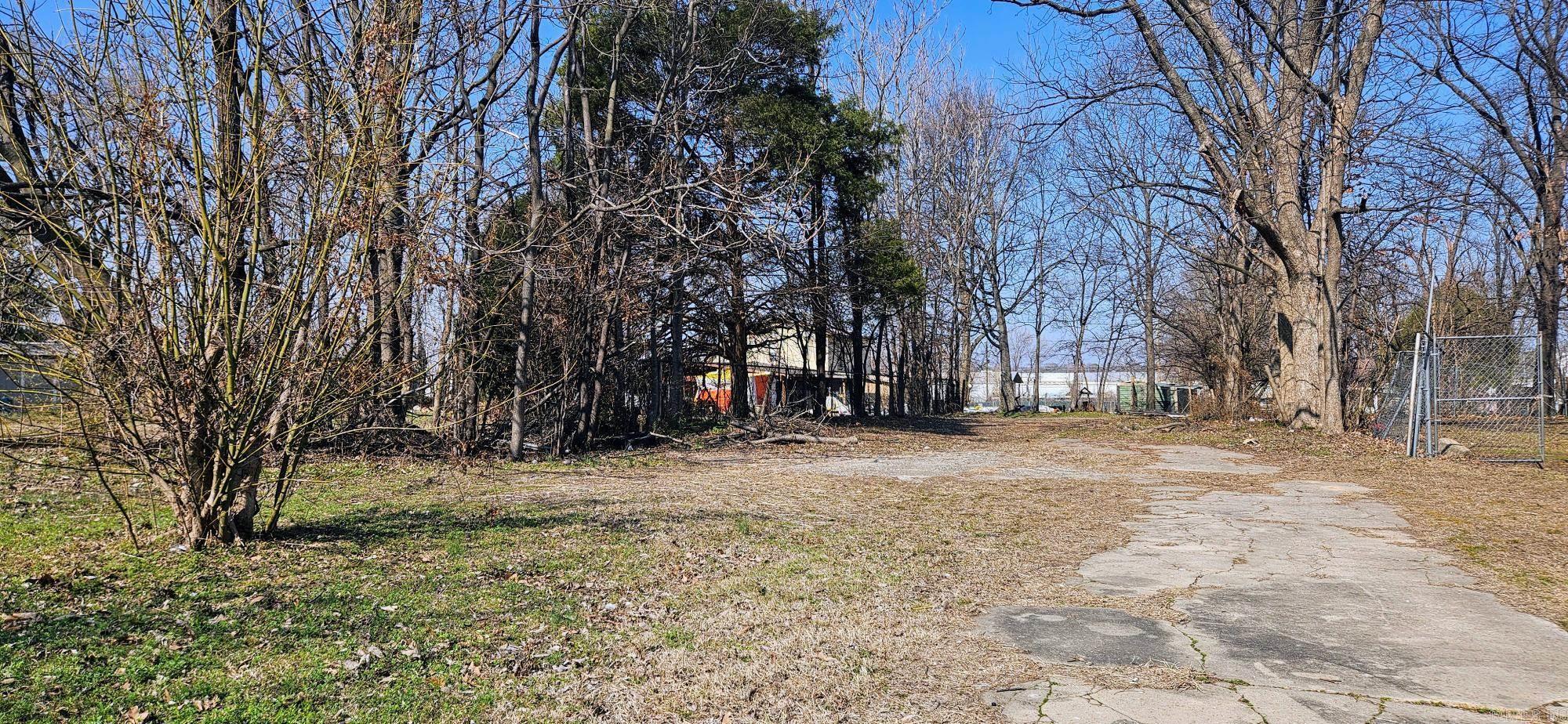 514 W Huntington Ave  Jonesboro, AR