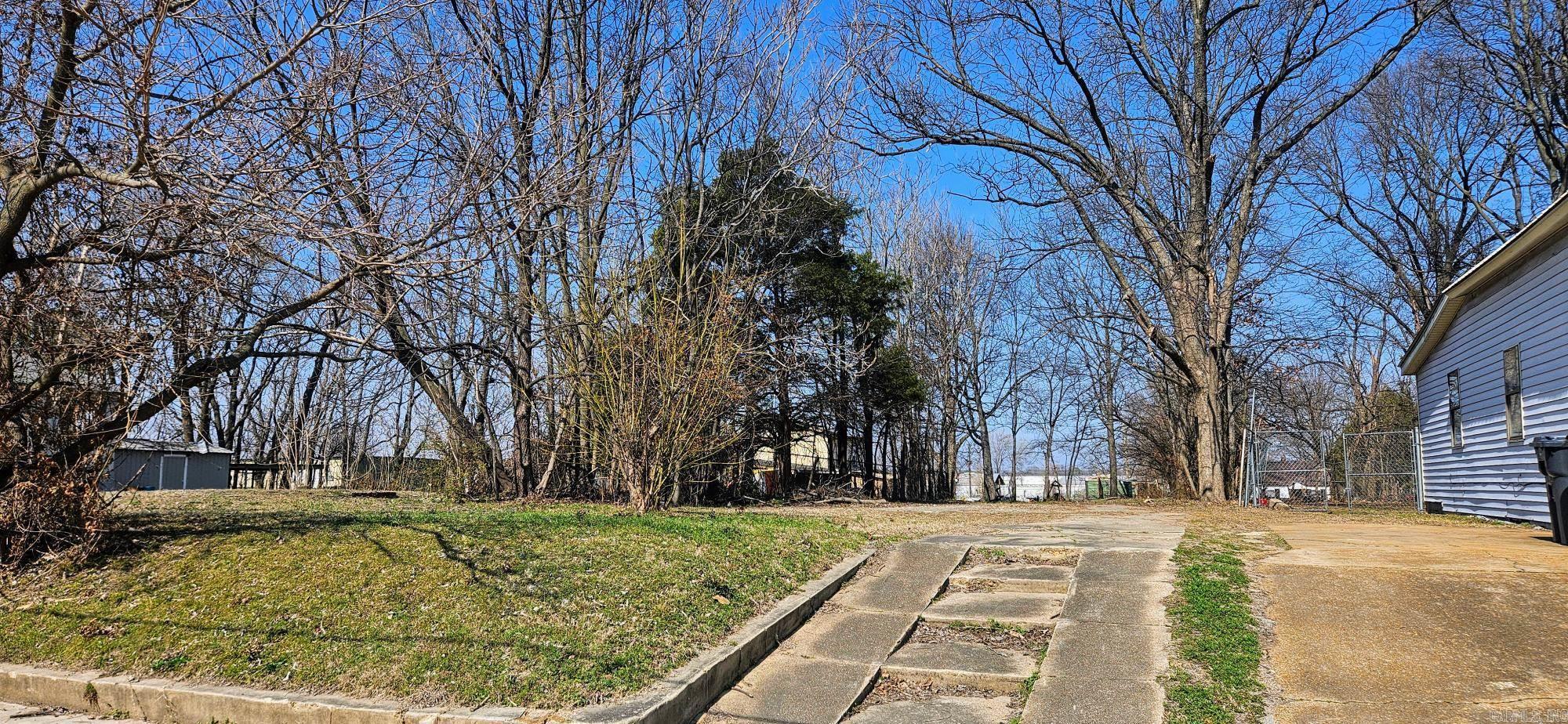 514 W Huntington Ave  Jonesboro, AR