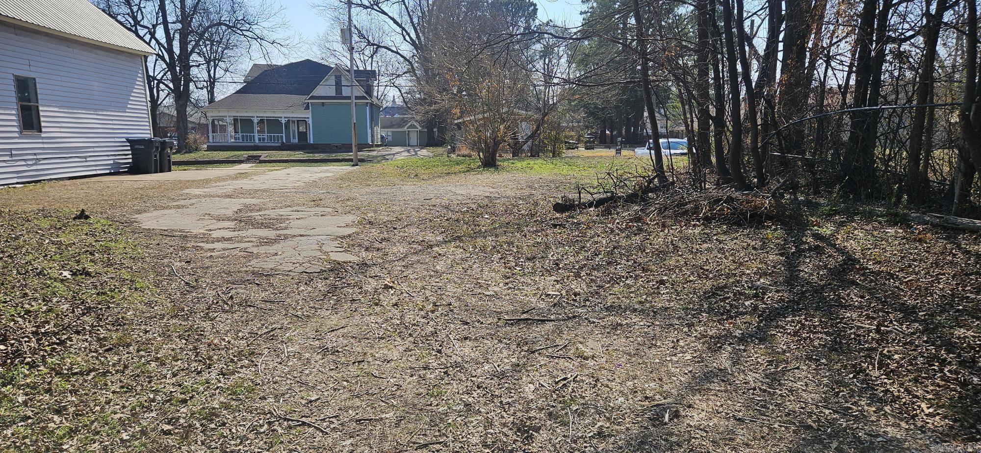 514 W Huntington Ave  Jonesboro, AR