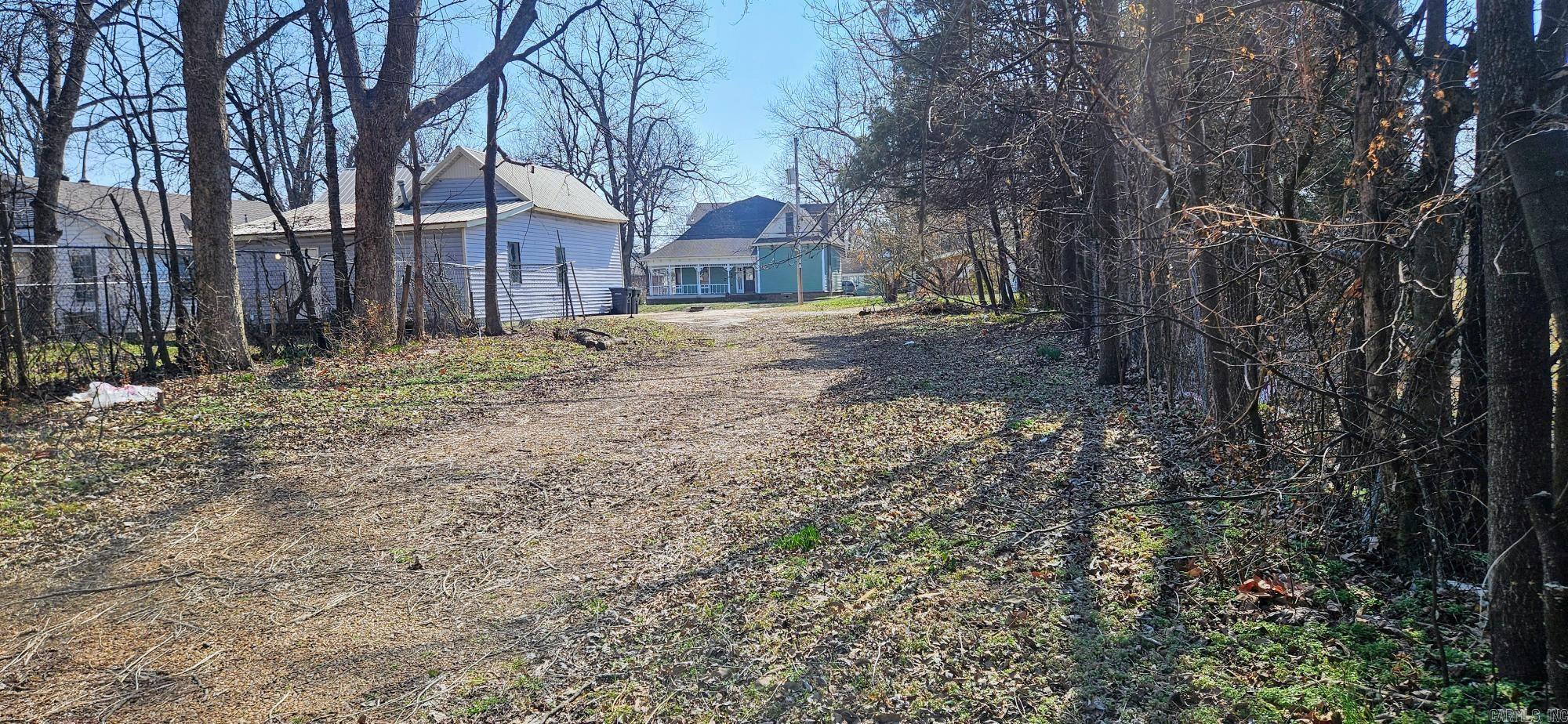 514 W Huntington Ave  Jonesboro, AR