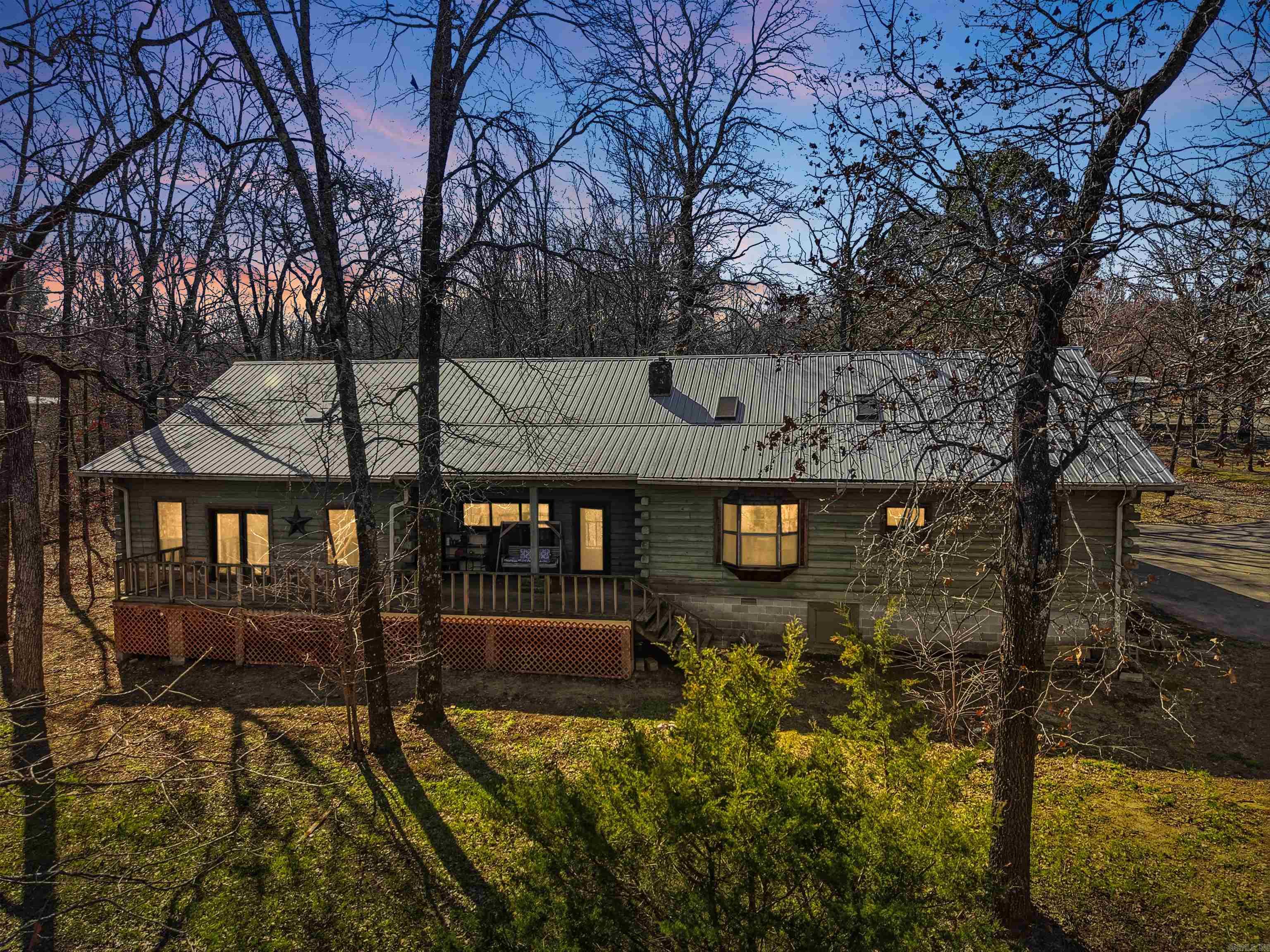 2804 Pride Gap Rd  Cabot, AR