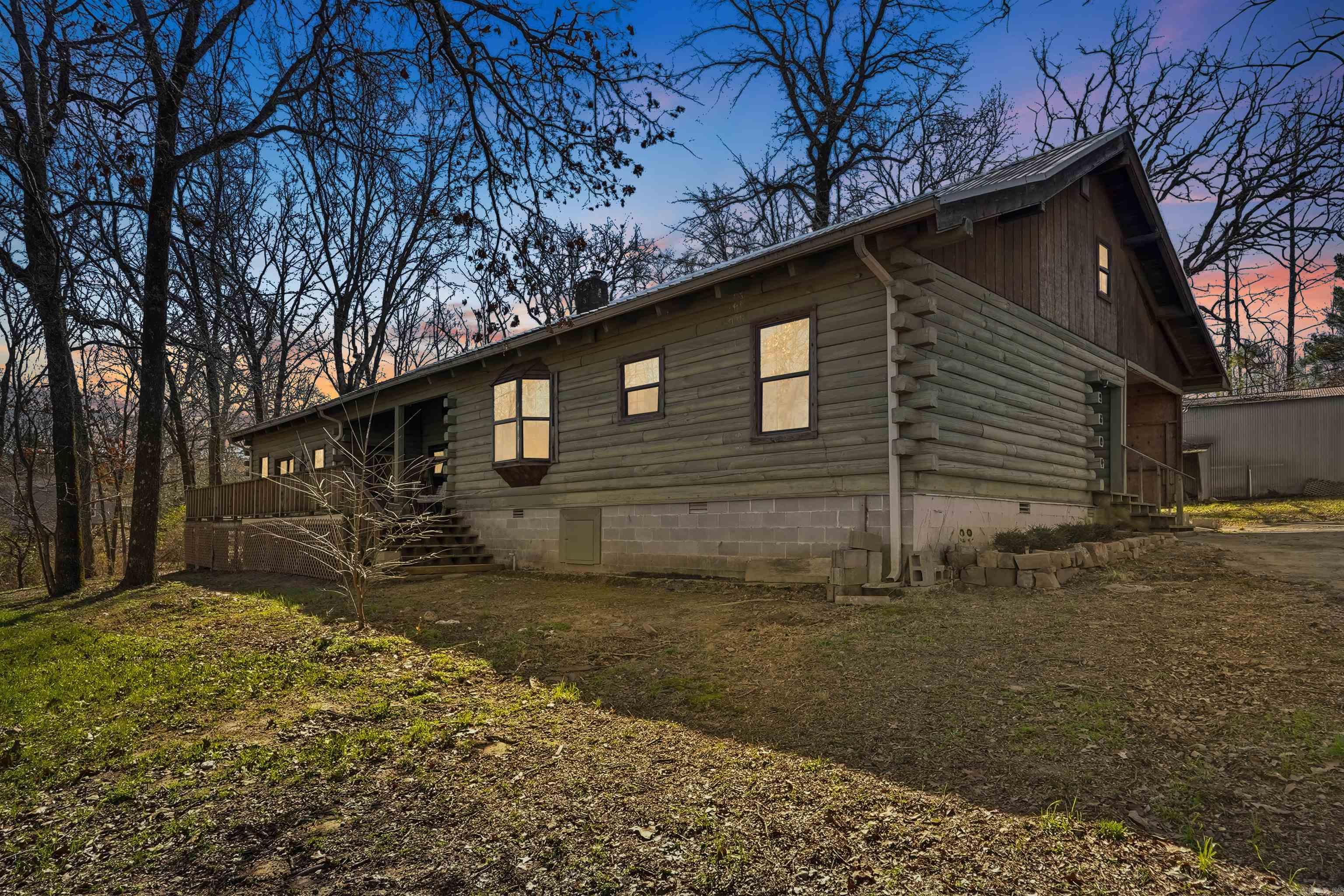 2804 Pride Gap Rd  Cabot, AR