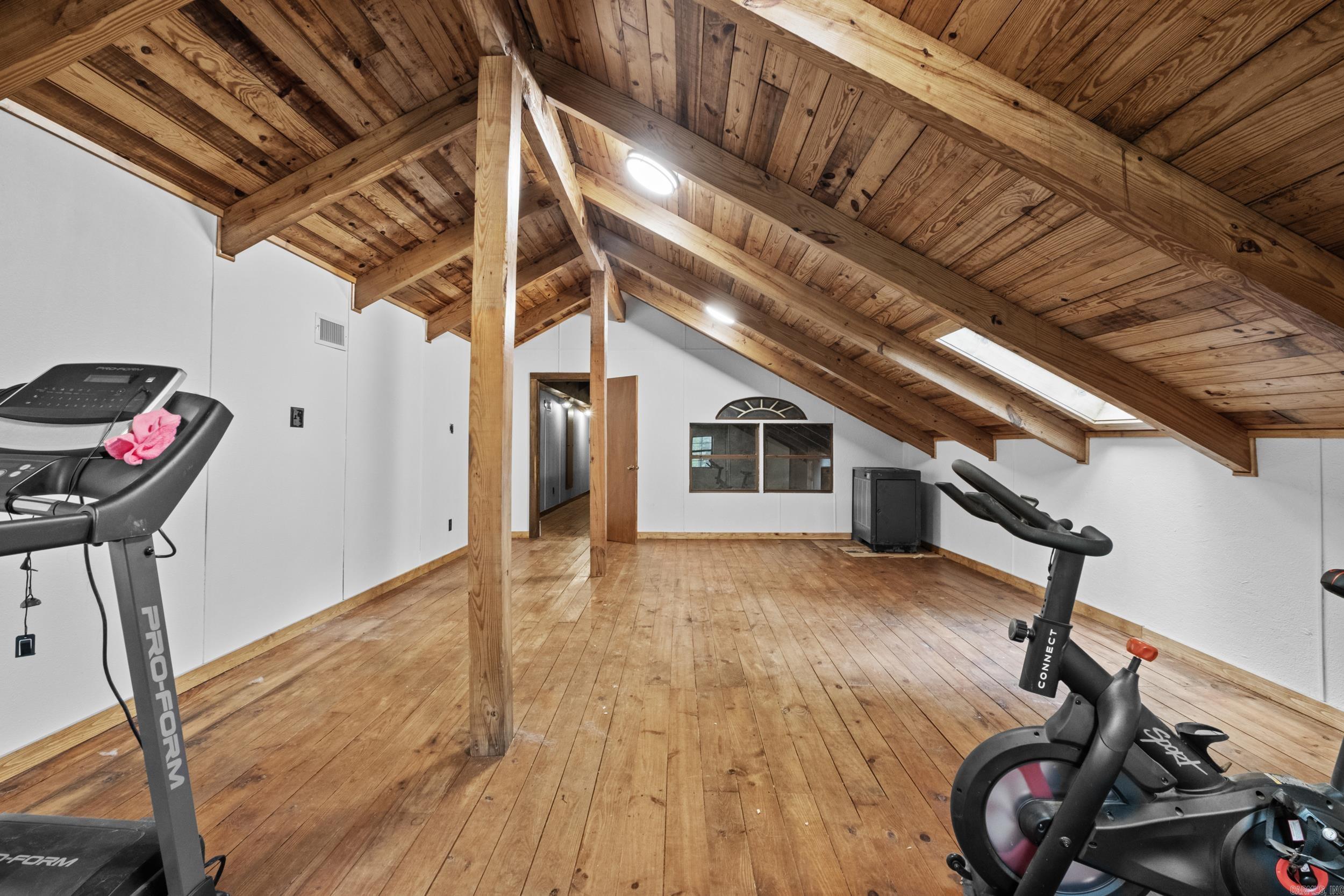 2804 Pride Gap Rd  Cabot, AR