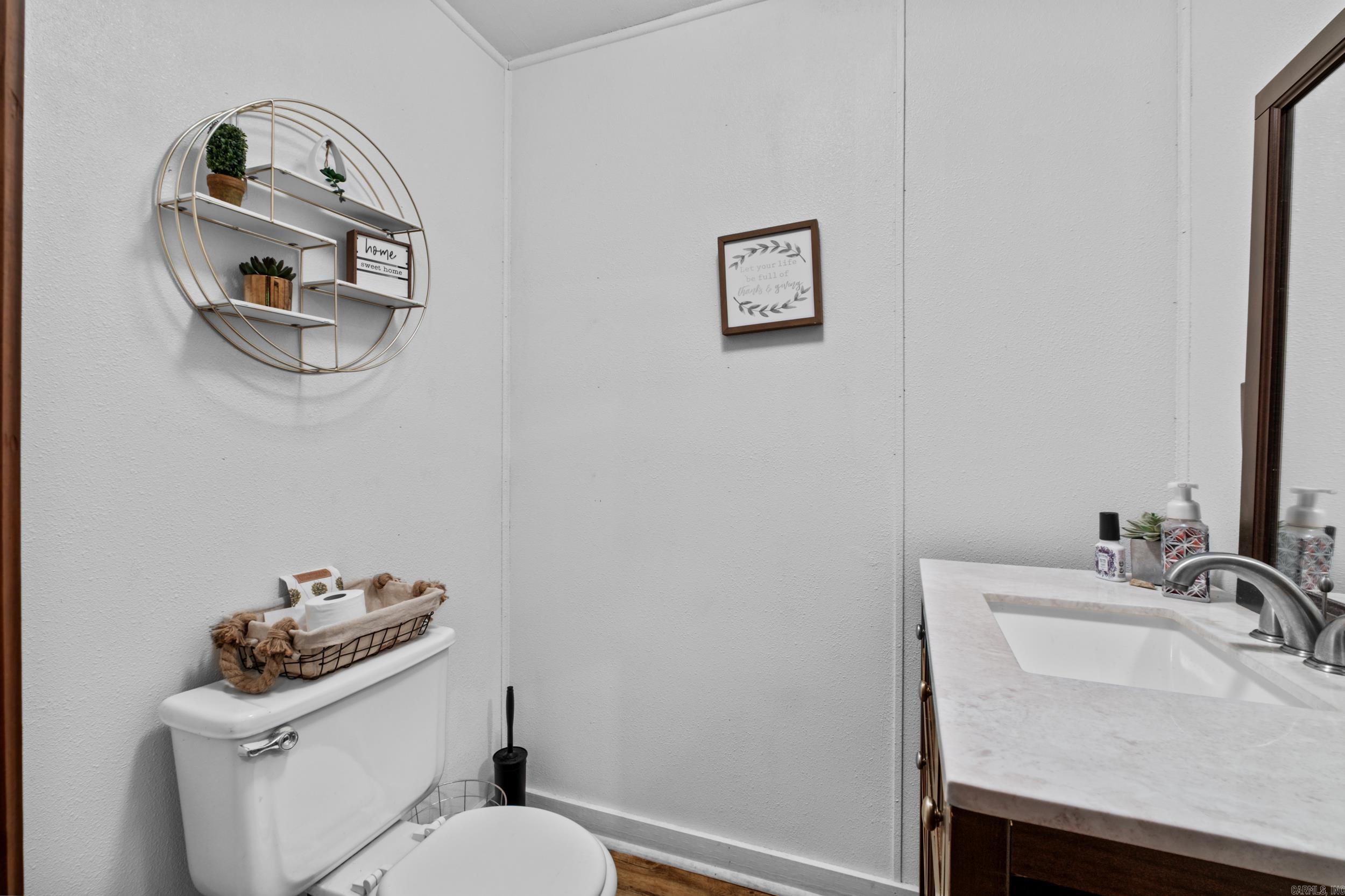 2804 Pride Gap Rd  Cabot, AR