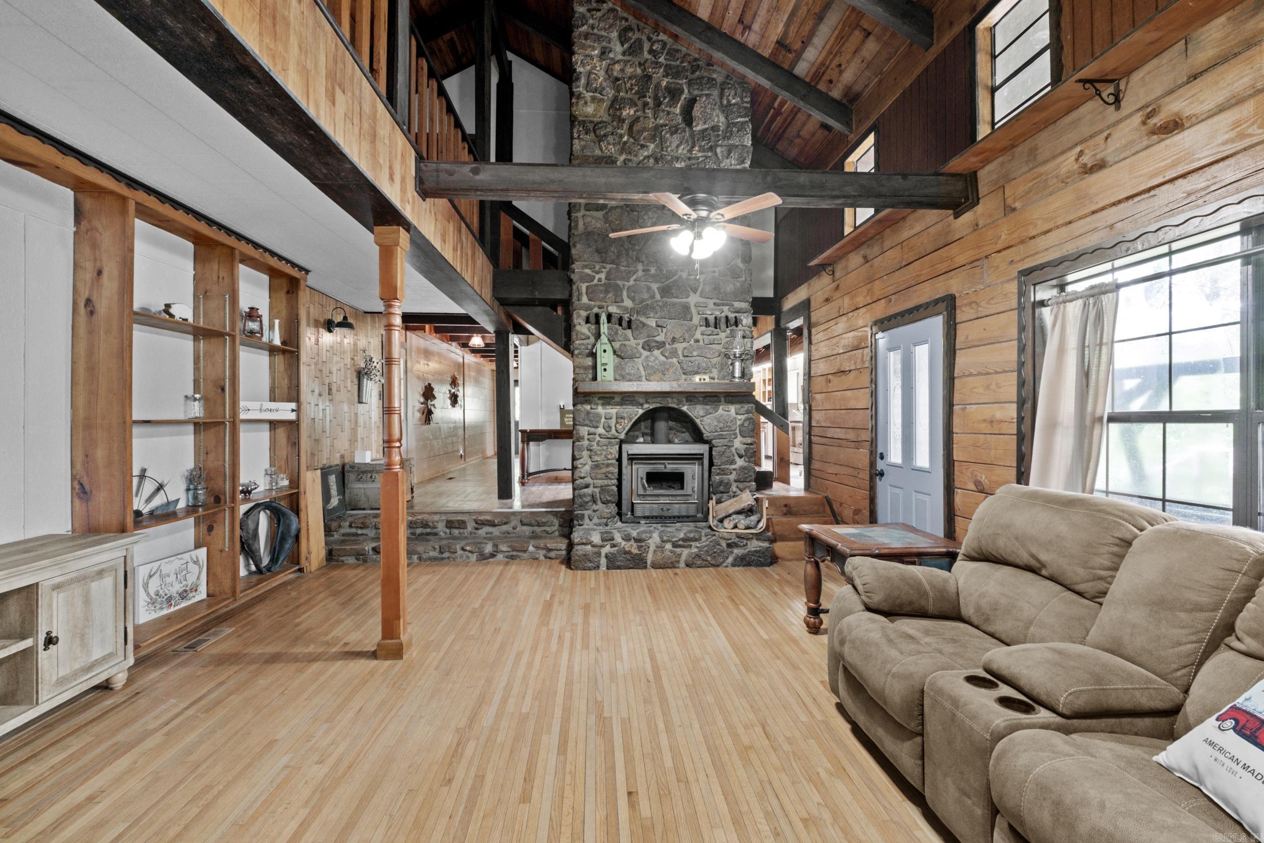 2804 Pride Gap Rd  Cabot, AR