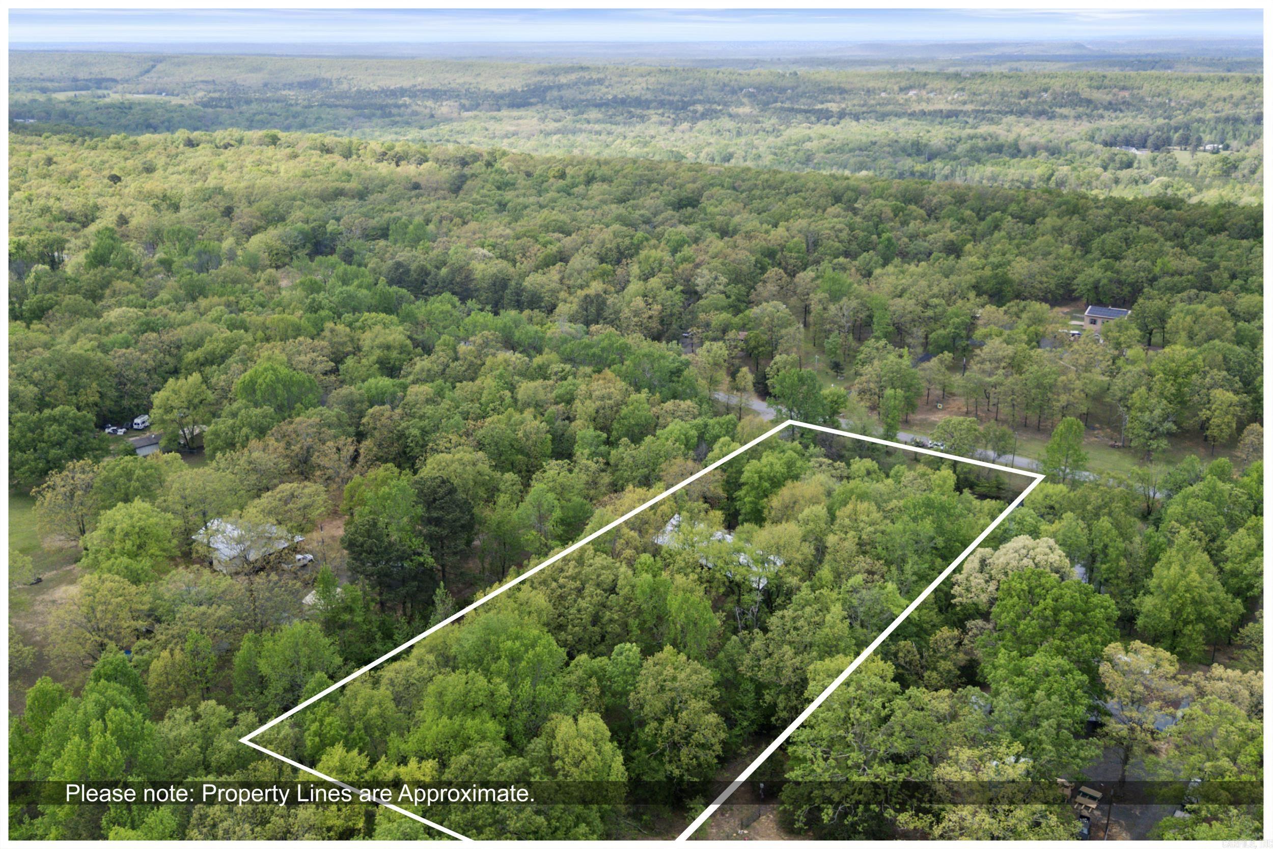 2804 Pride Gap Rd  Cabot, AR