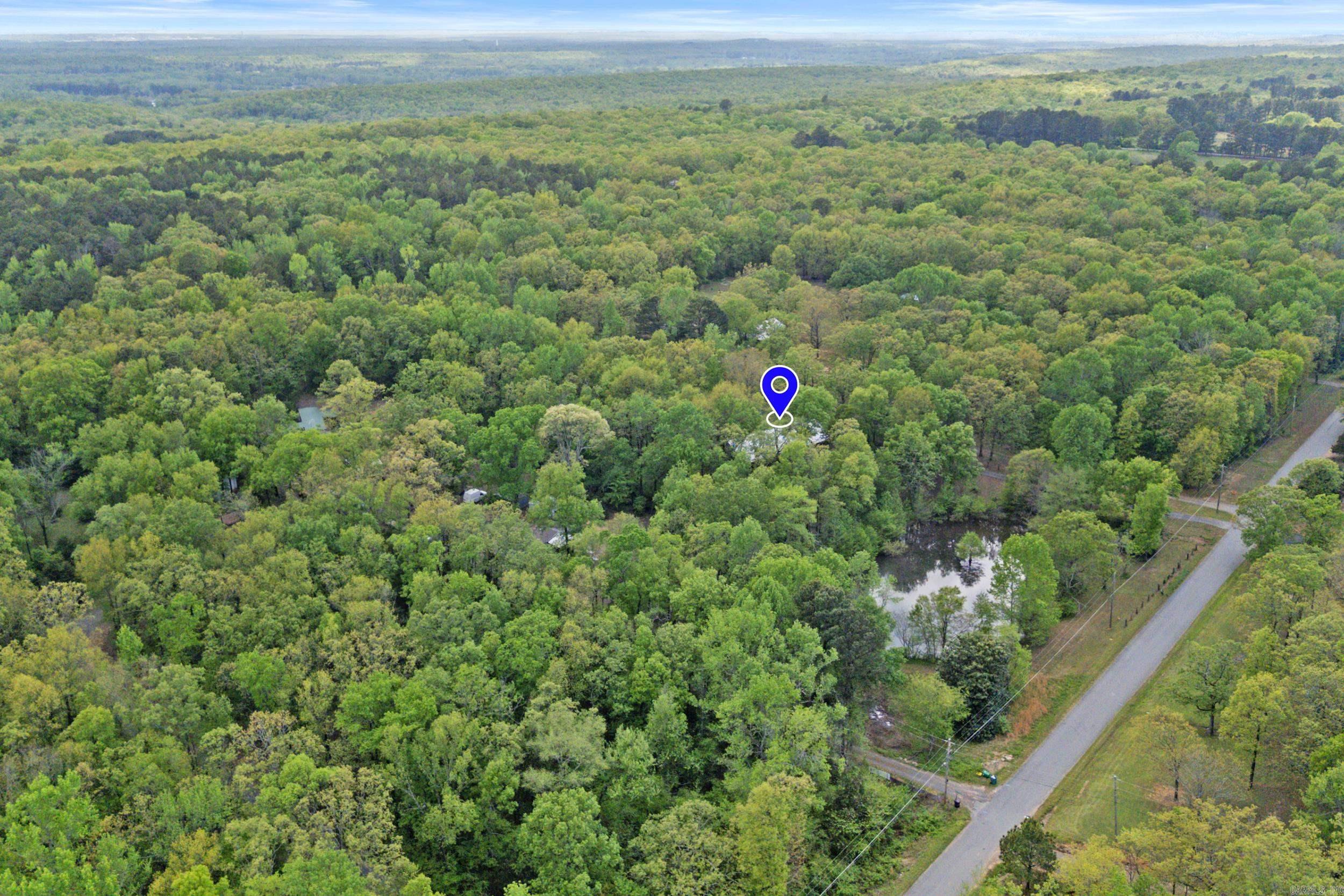 2804 Pride Gap Rd  Cabot, AR