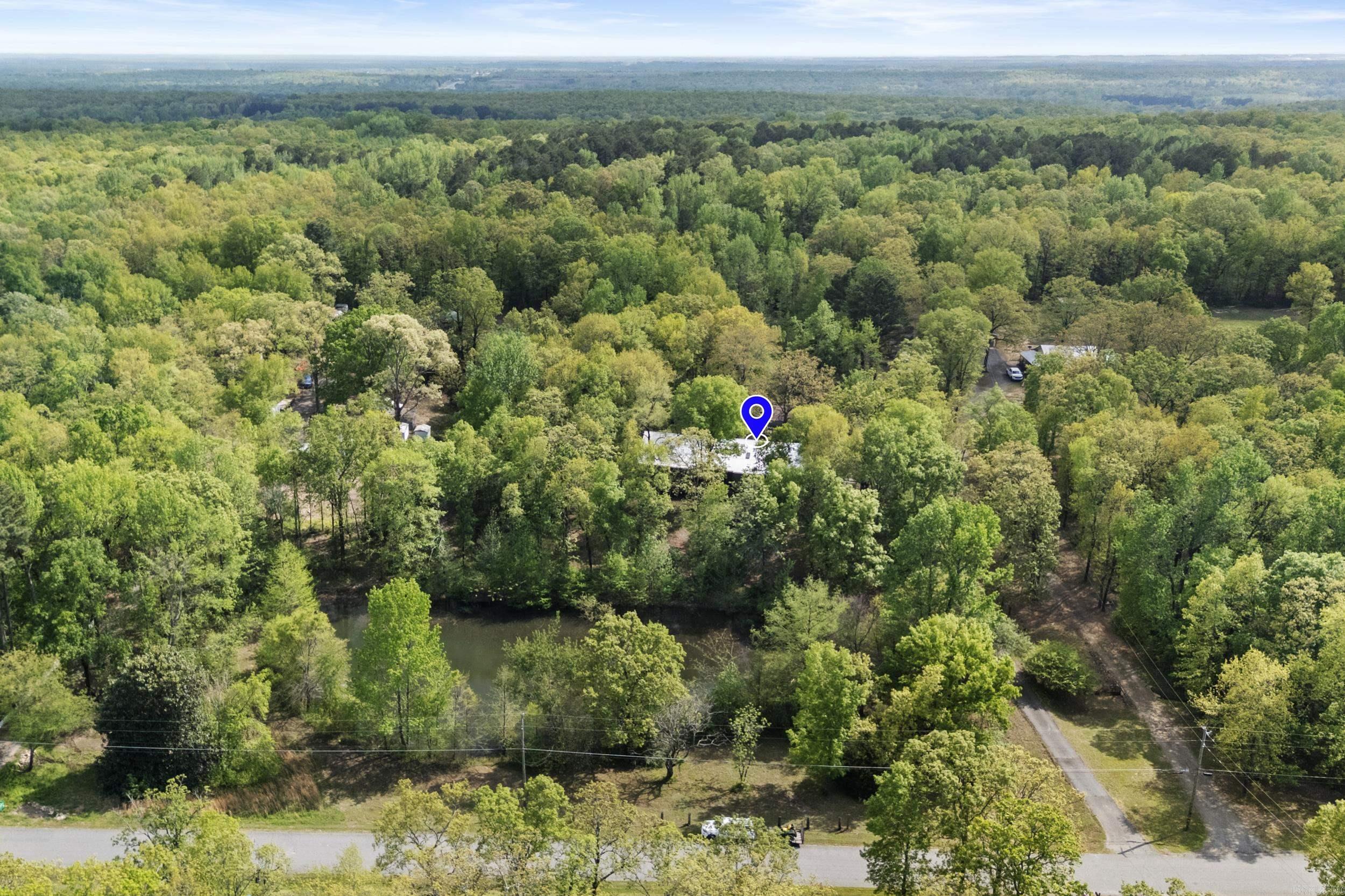 2804 Pride Gap Rd  Cabot, AR