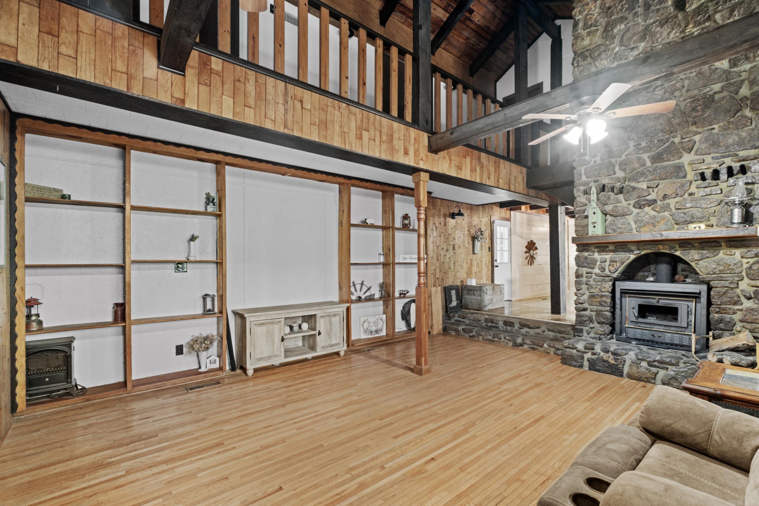 2804 Pride Gap Rd  Cabot, AR