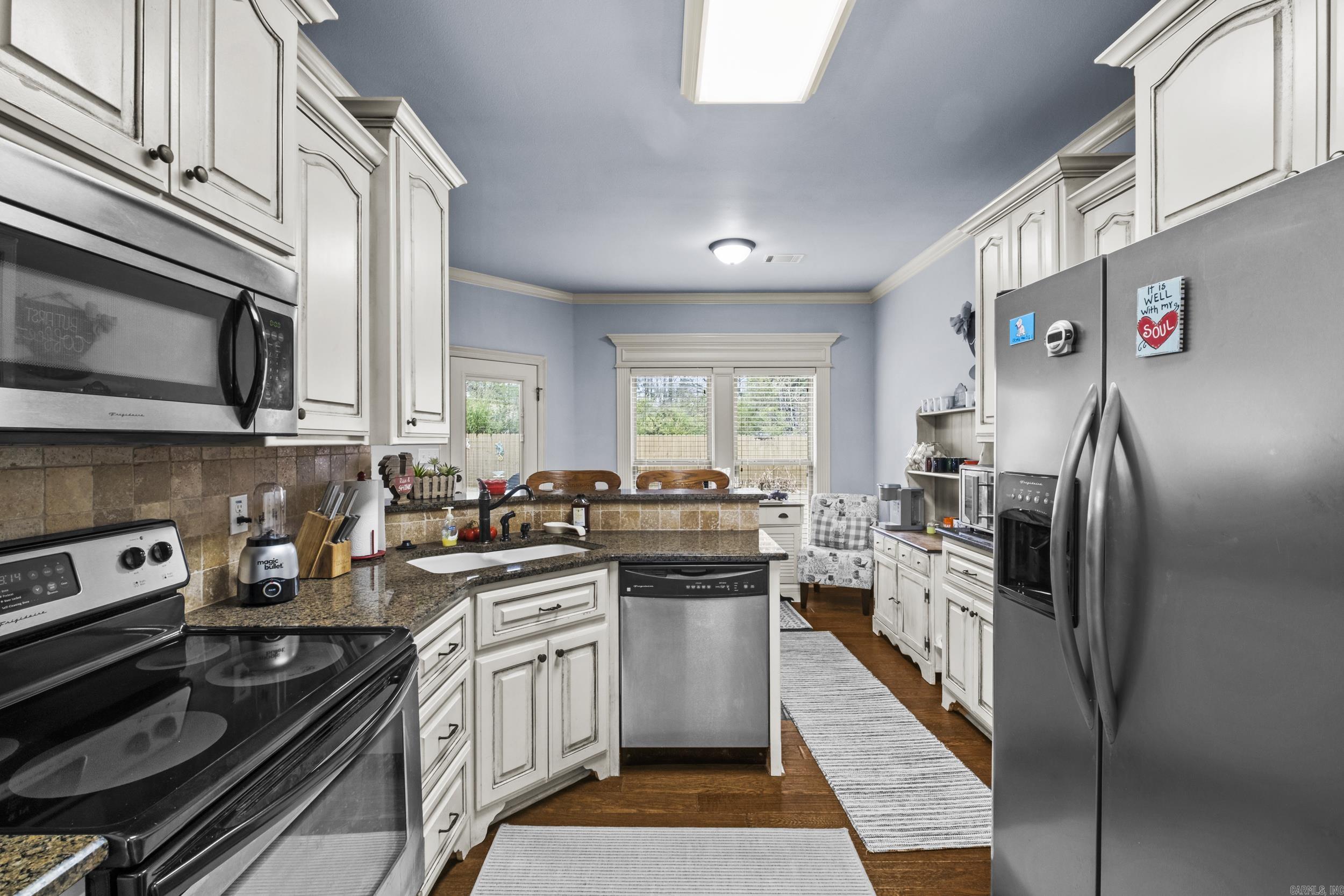 3208 Stonehenge Searcy, AR 72143