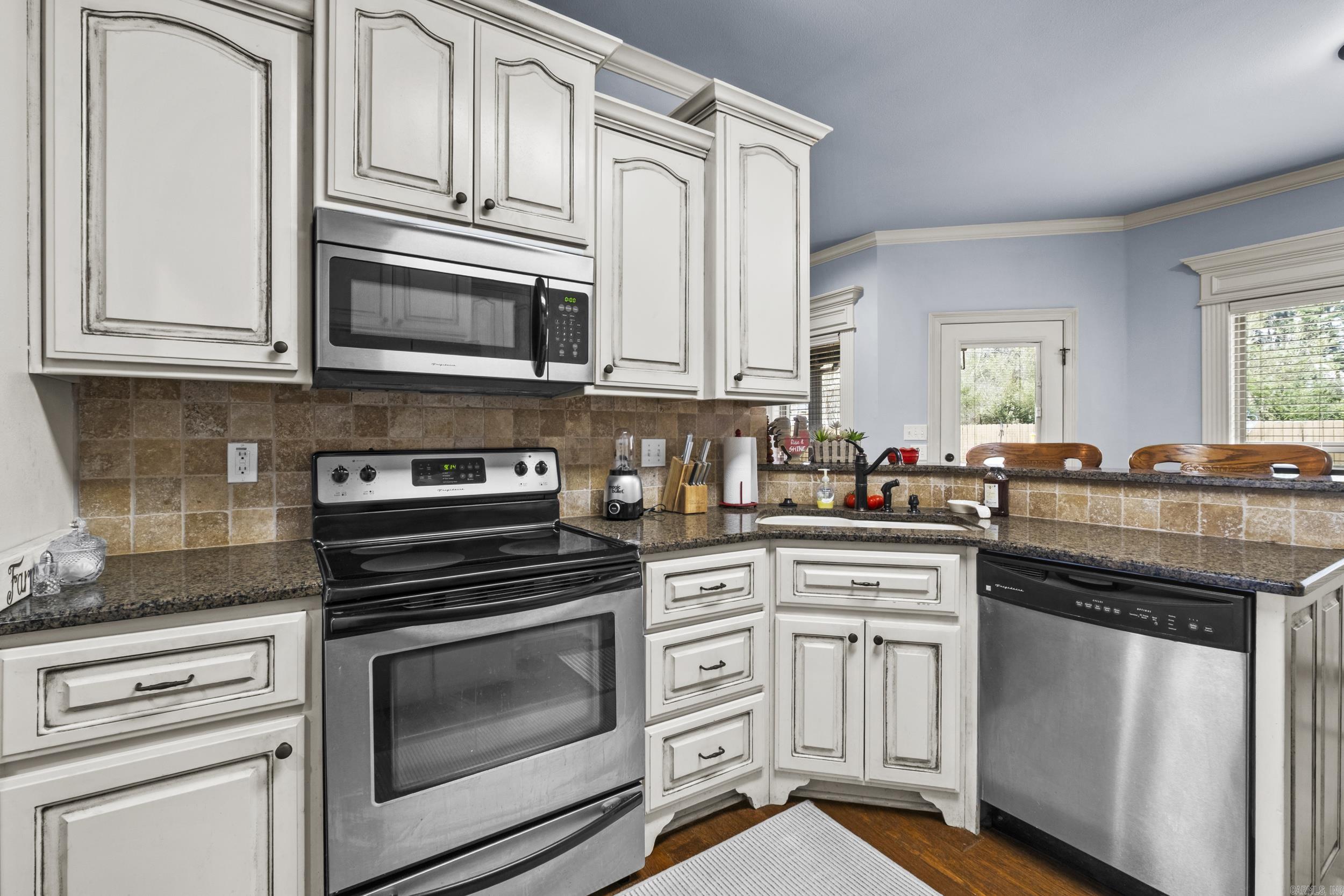 3208 Stonehenge Searcy, AR 72143