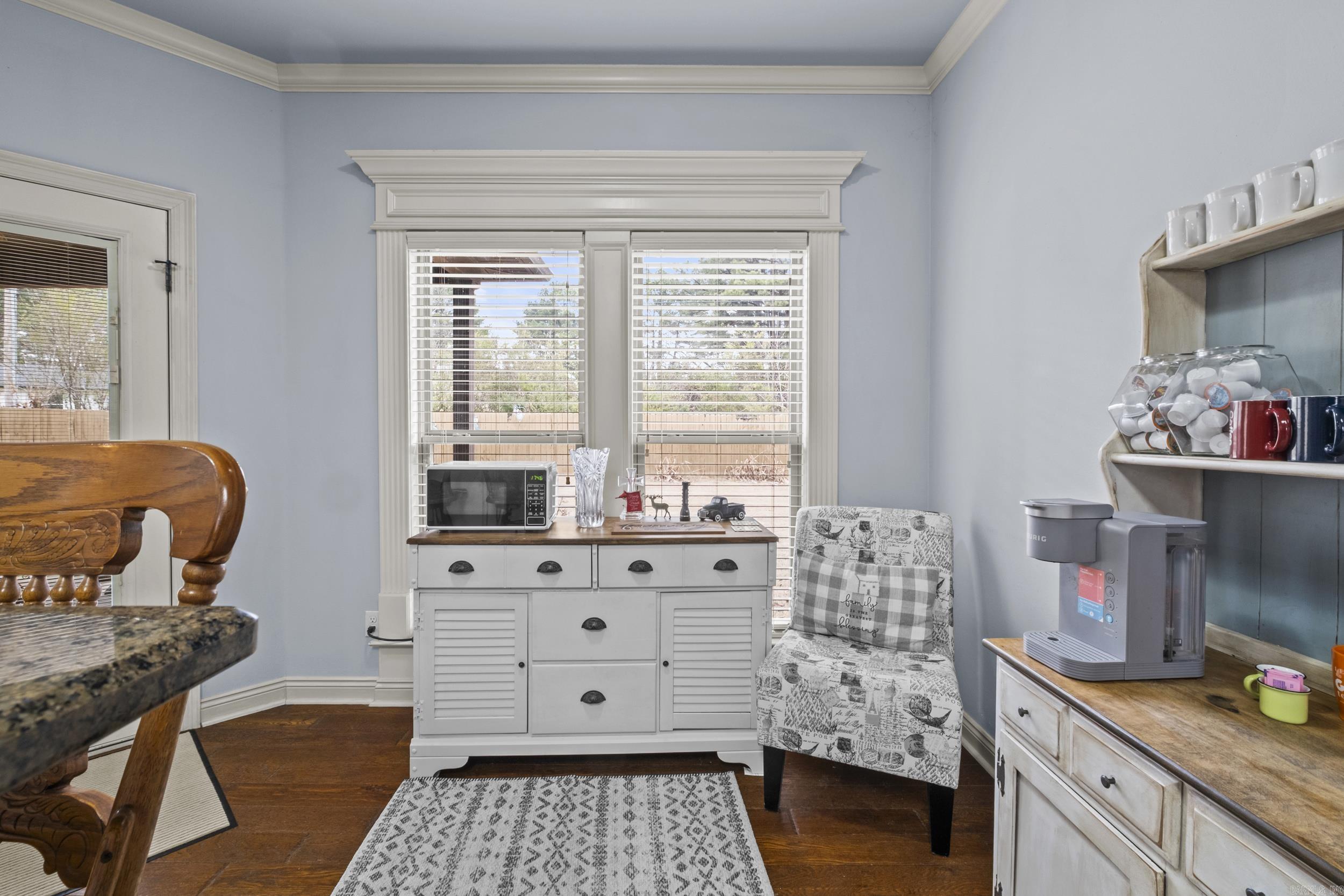 3208 Stonehenge Searcy, AR 72143