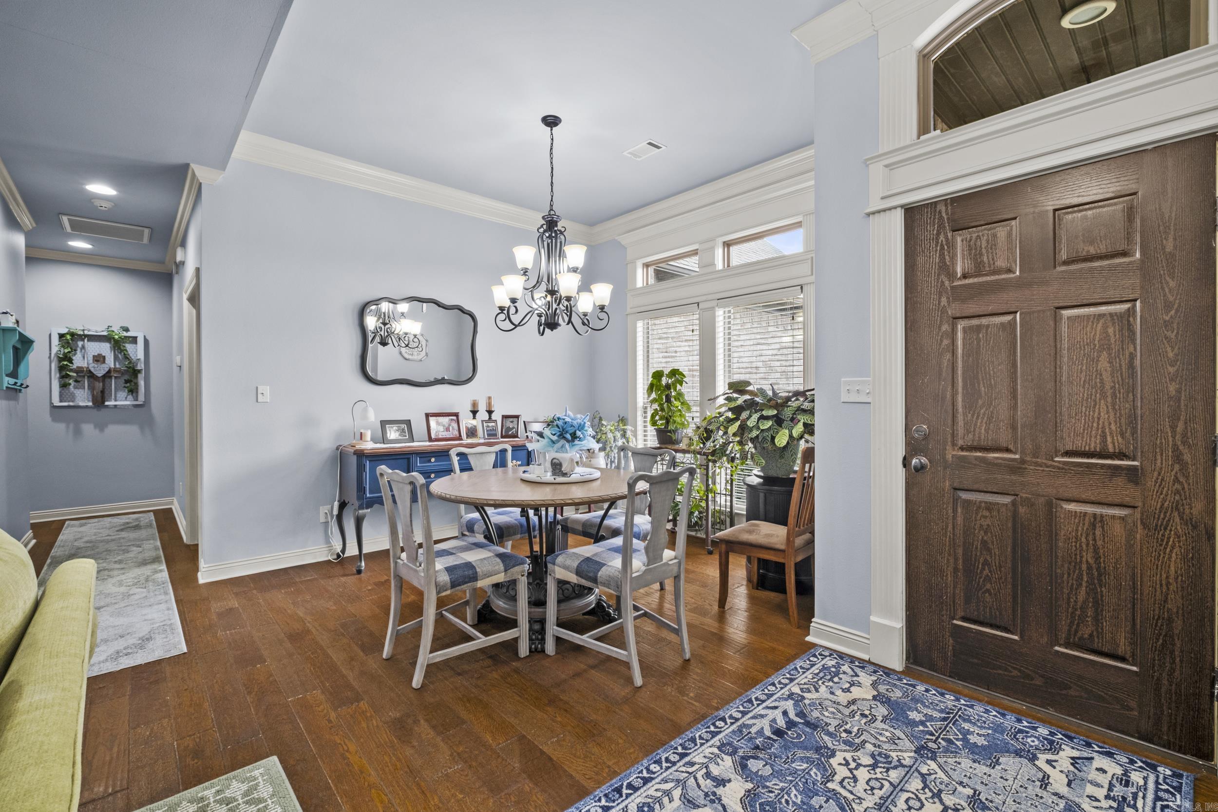 3208 Stonehenge Searcy, AR 72143