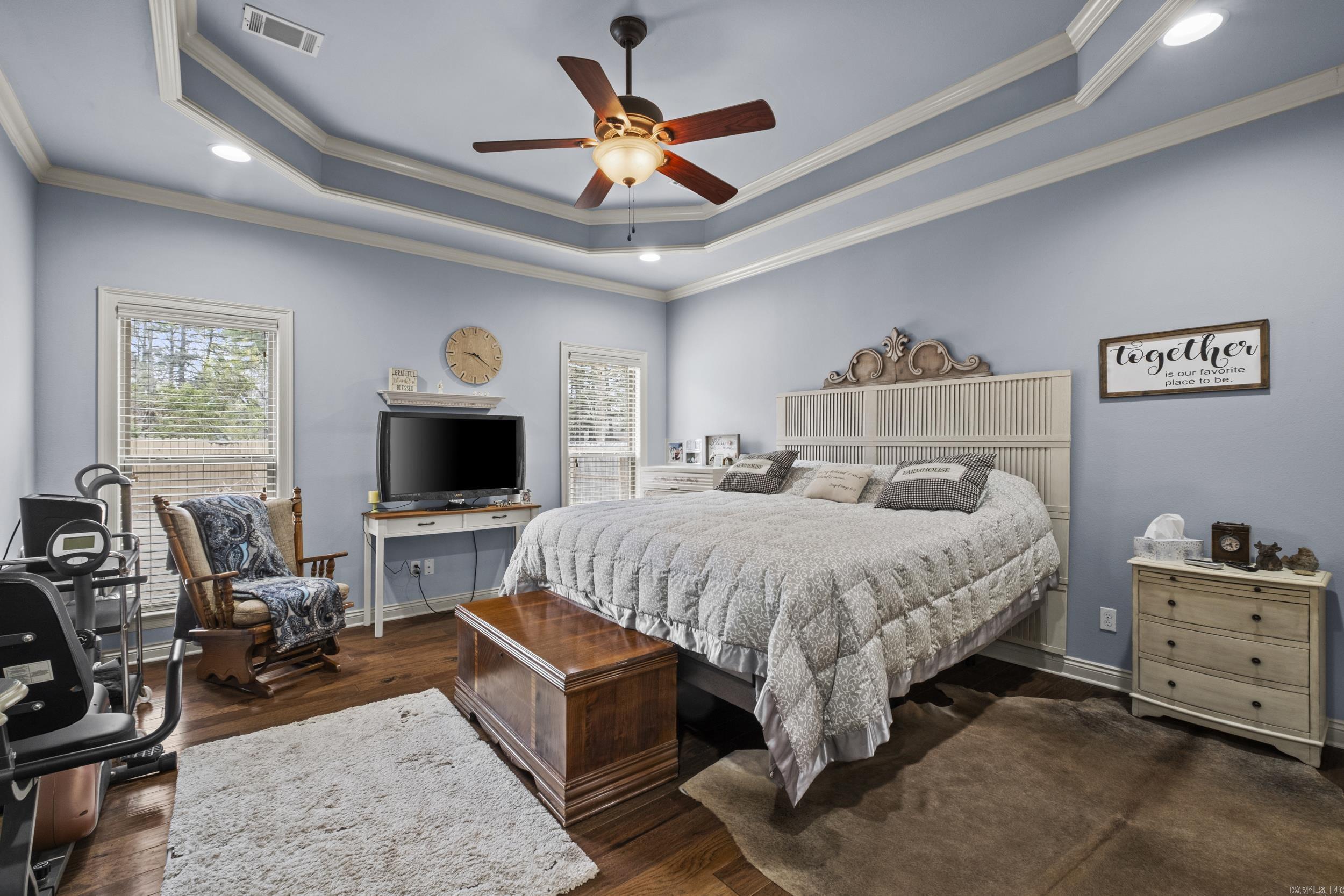 3208 Stonehenge Searcy, AR 72143