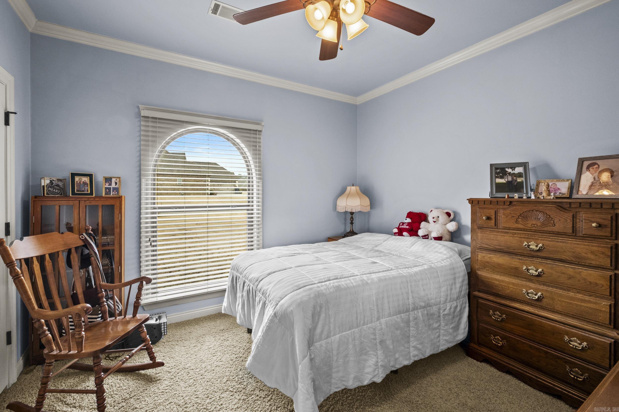 3208 Stonehenge Searcy, AR 72143