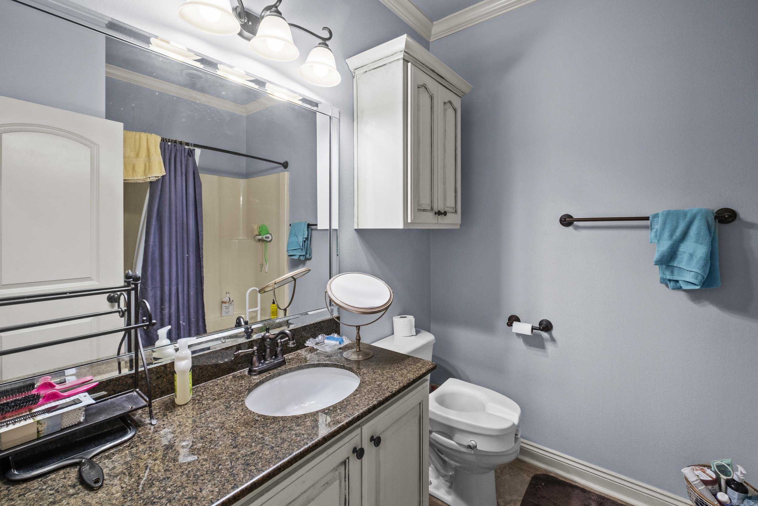 3208 Stonehenge Searcy, AR 72143