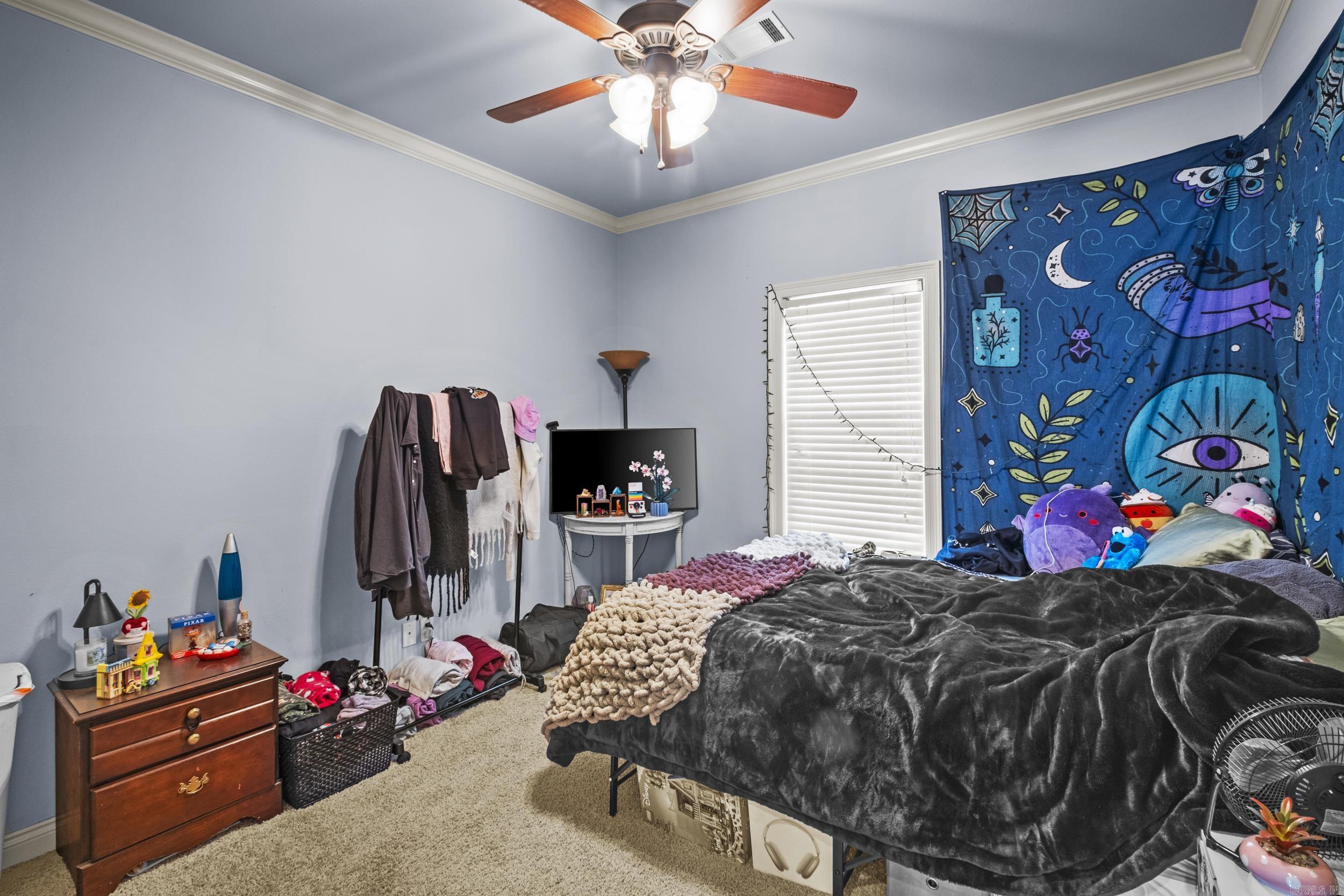 3208 Stonehenge Searcy, AR 72143