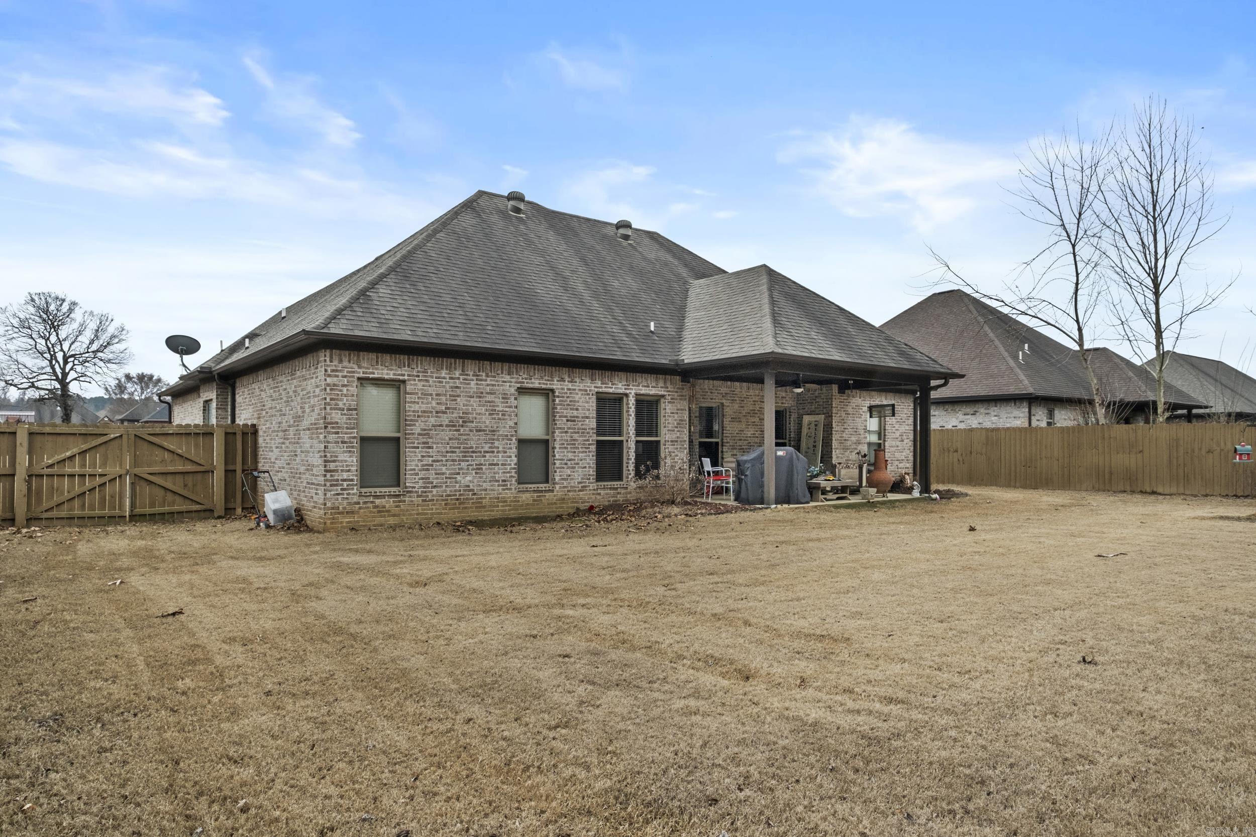 3208 Stonehenge Searcy, AR 72143