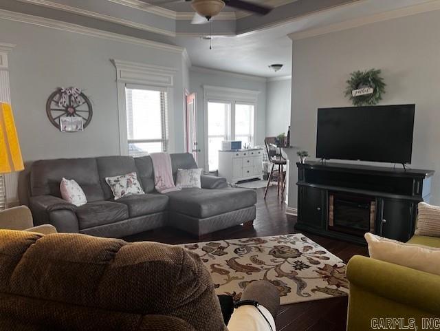 3208 Stonehenge  Searcy, AR